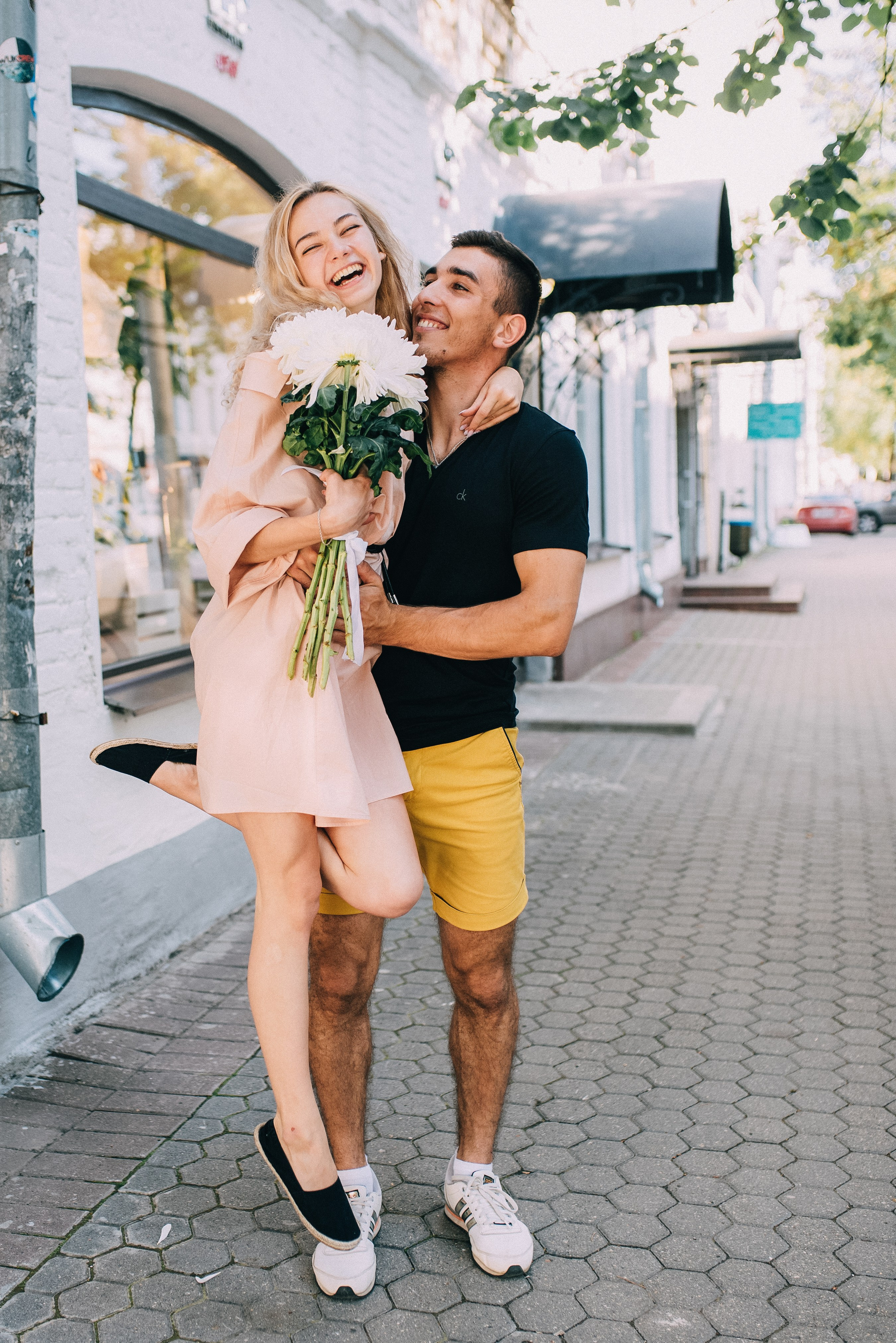 КАМИЛЛА + ЛЕША. Шашкова Вероника / Свадебный и семейный фотограф Москва и Ярославль