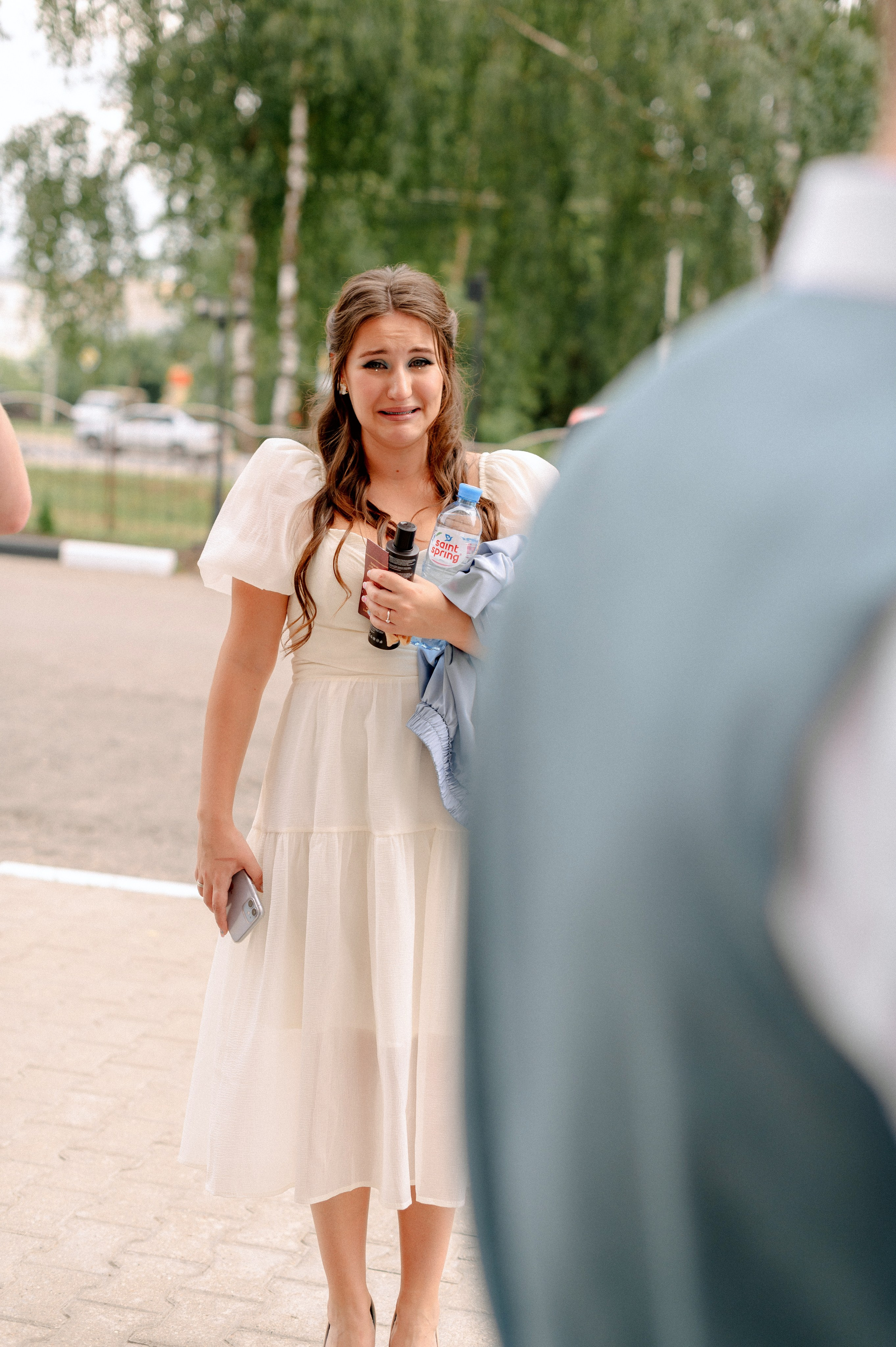 КСЮША и АРТЕМ. Шашкова Вероника / Свадебный и семейный фотограф Москва и Ярославль