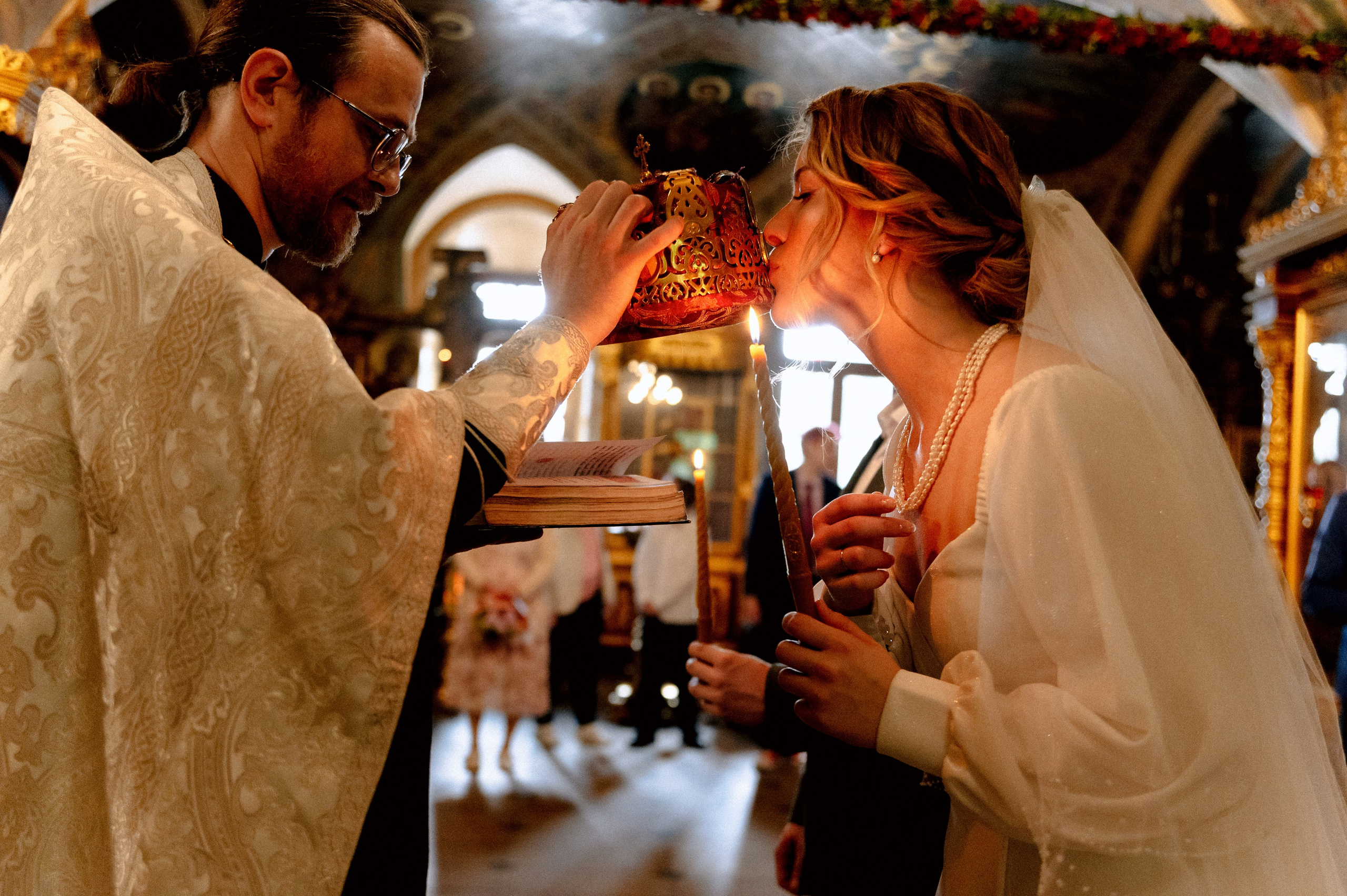 АНЯ и РОМА. Шашкова Вероника / Свадебный и семейный фотограф Москва и Ярославль
