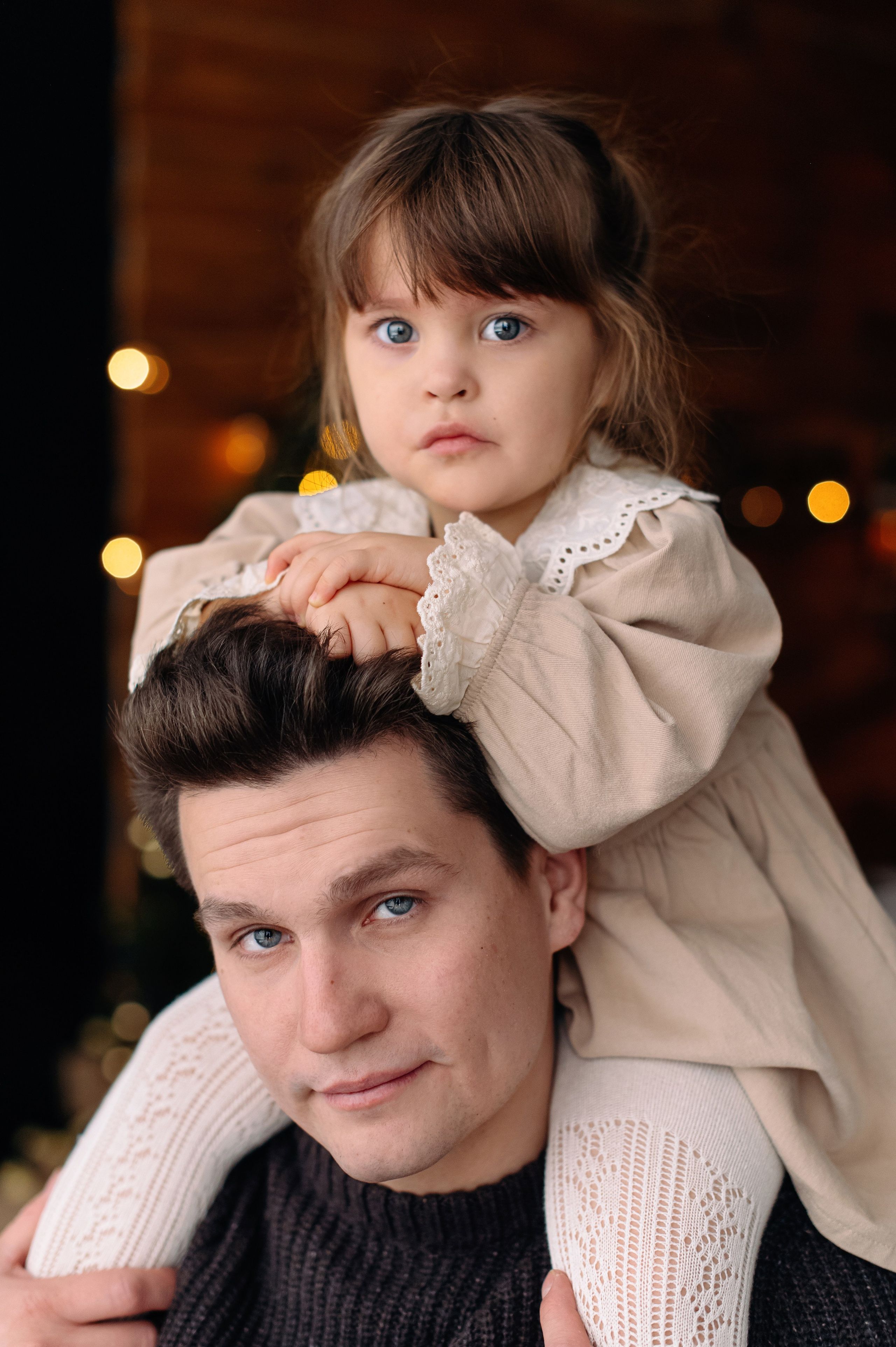 СКОРО НОВЫЙ ГОД. Шашкова Вероника / Свадебный и семейный фотограф Москва и Ярославль