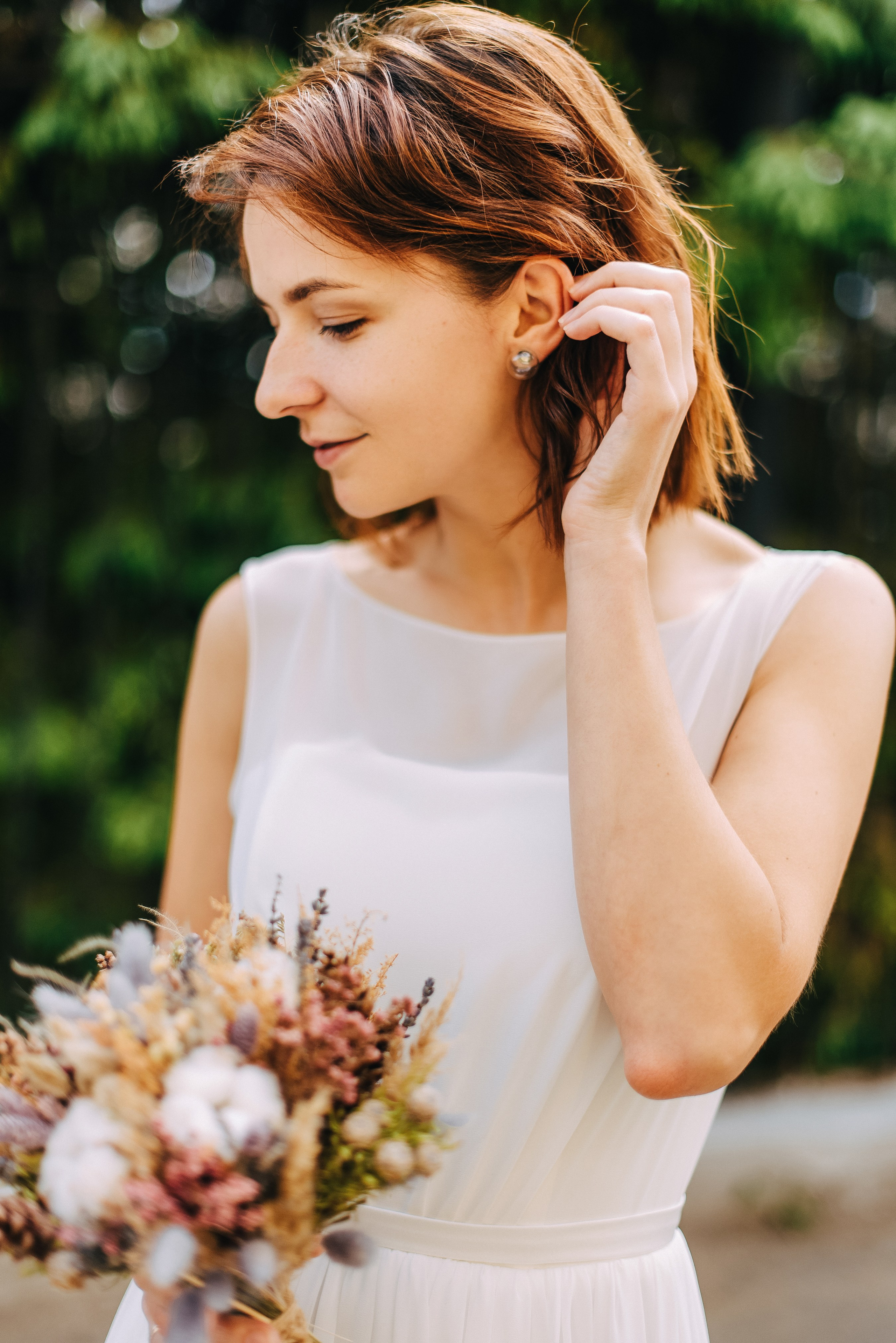 ГЛЕБ + ДАША. Шашкова Вероника / Свадебный и семейный фотограф Москва и Ярославль