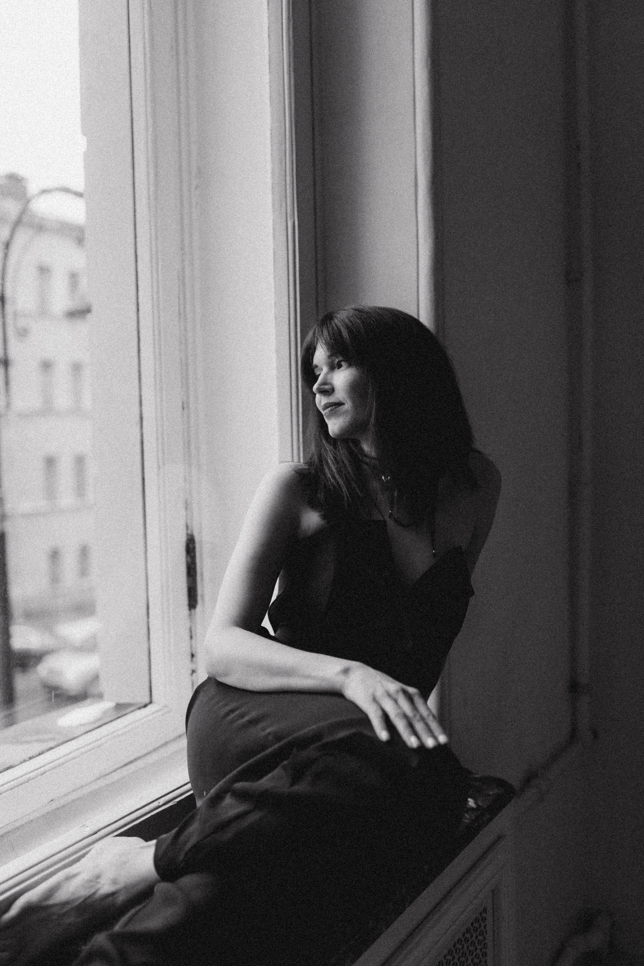 Маша. Фотограф в Петербурге Ольга Стрельченко