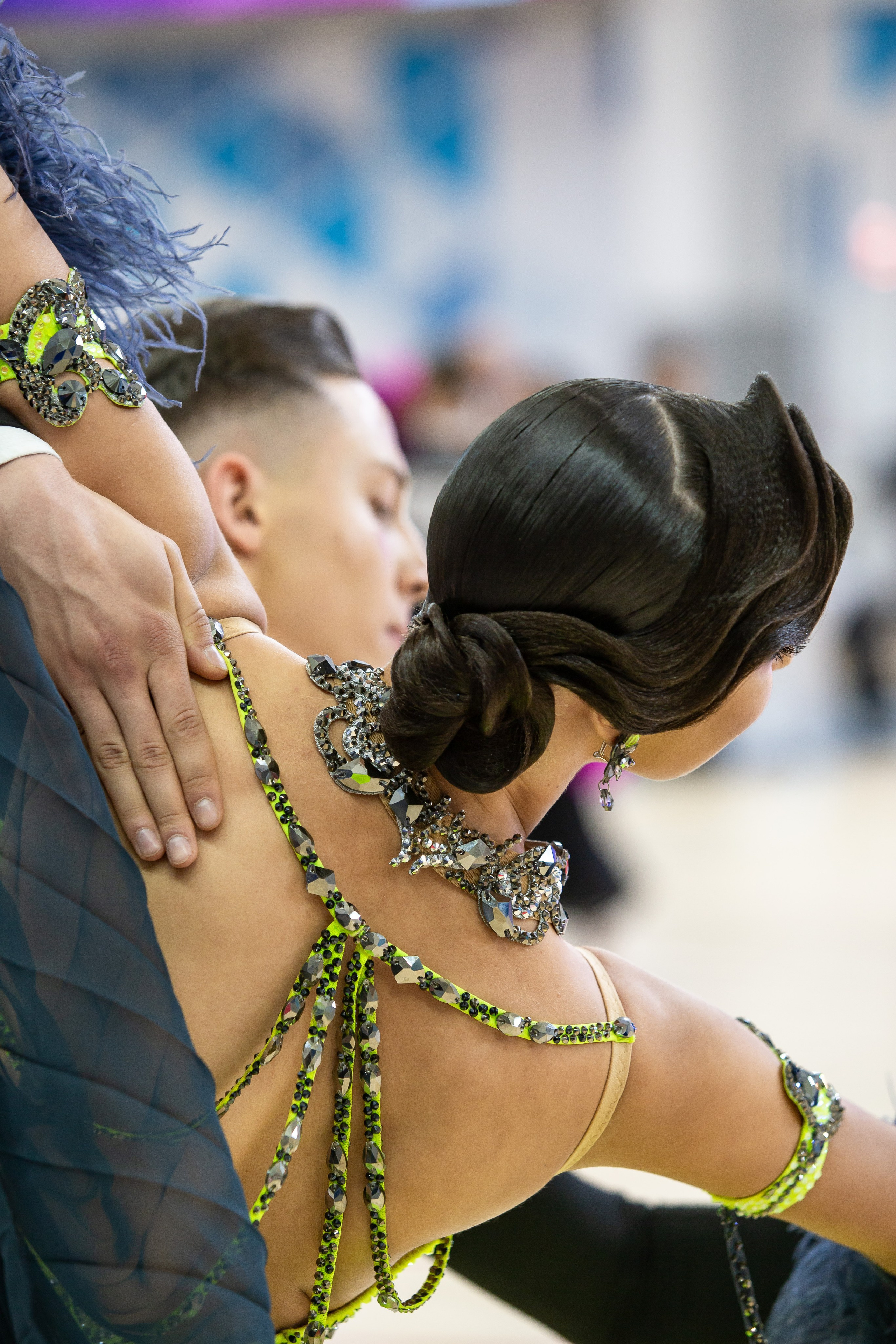 Открытый чемпионат ФТС Профессионал Pro-Am среди профессионалов. 2024. Репортажный фотограф в Москве