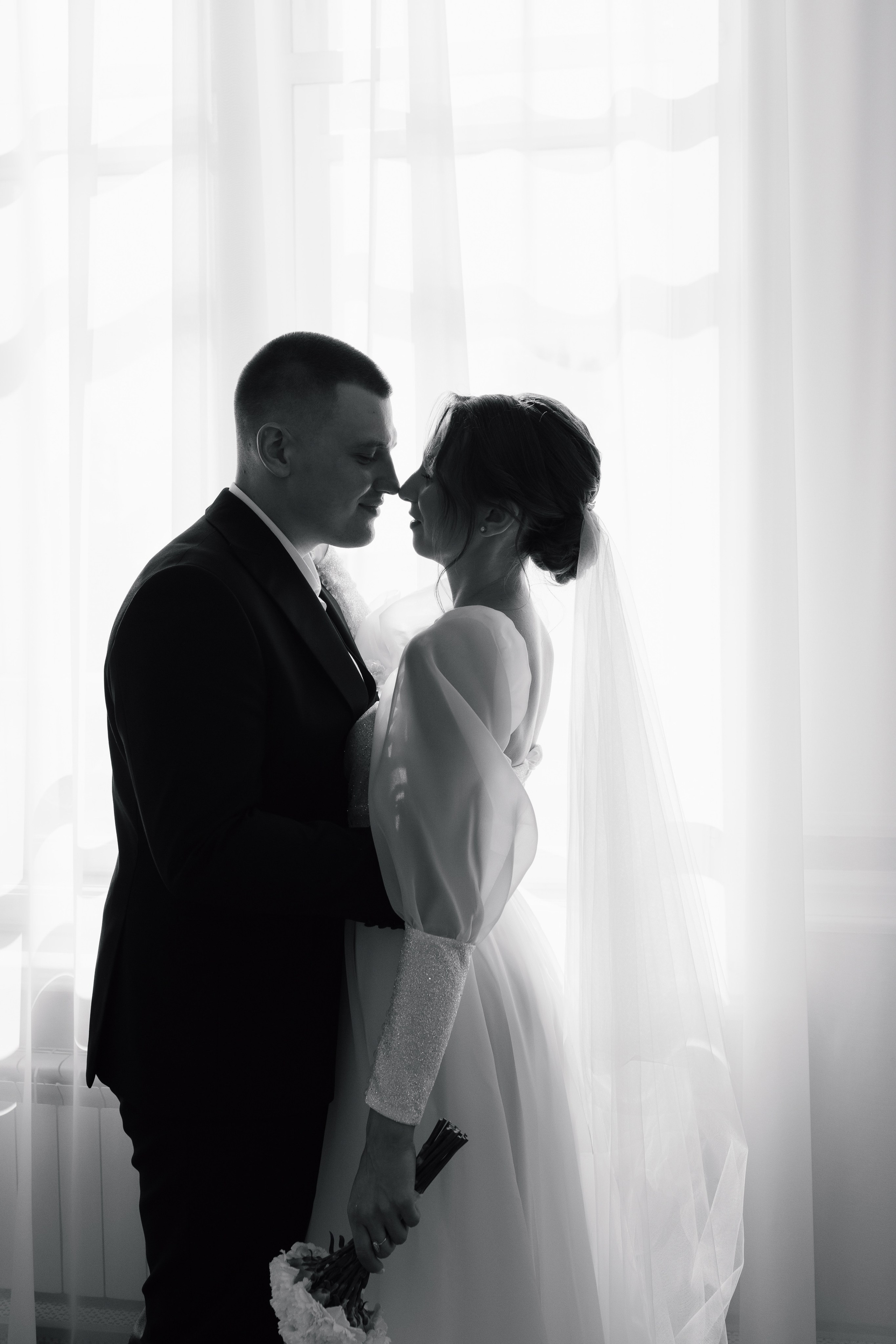 Maksim & Rita. Фотограф в Томске Ирина Павлуцкая