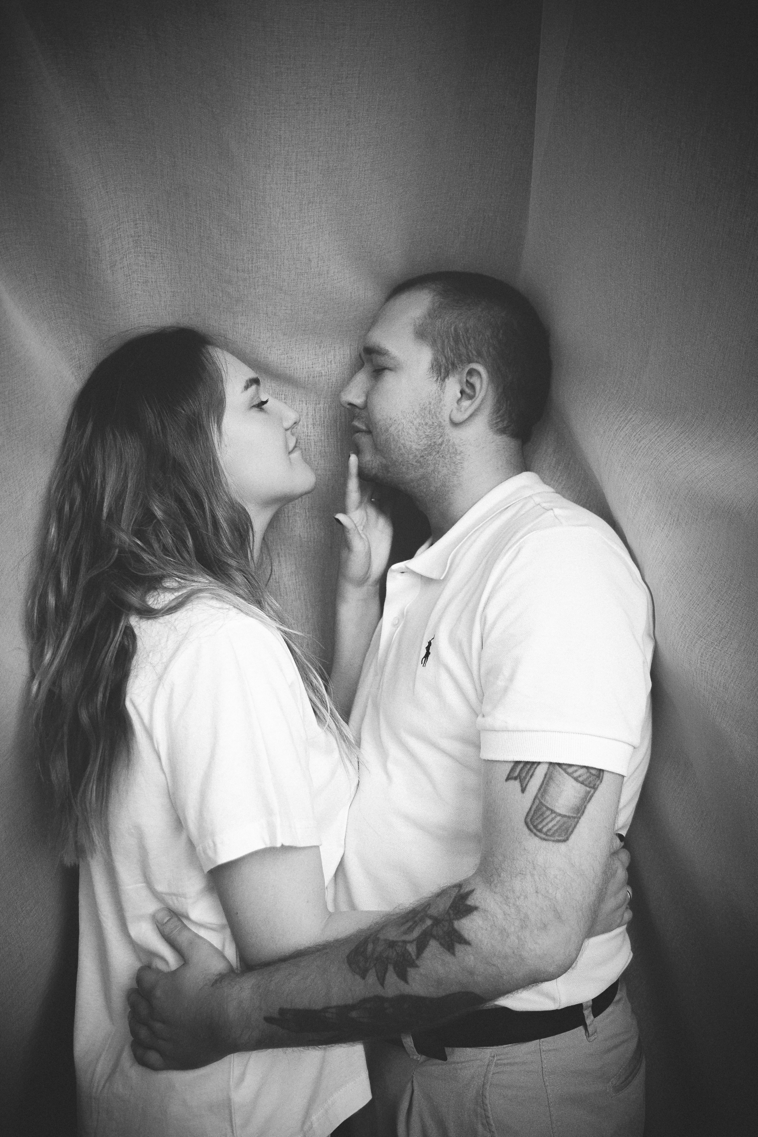 Семья Колесник. Фотограф в Самаре Юля Борщ