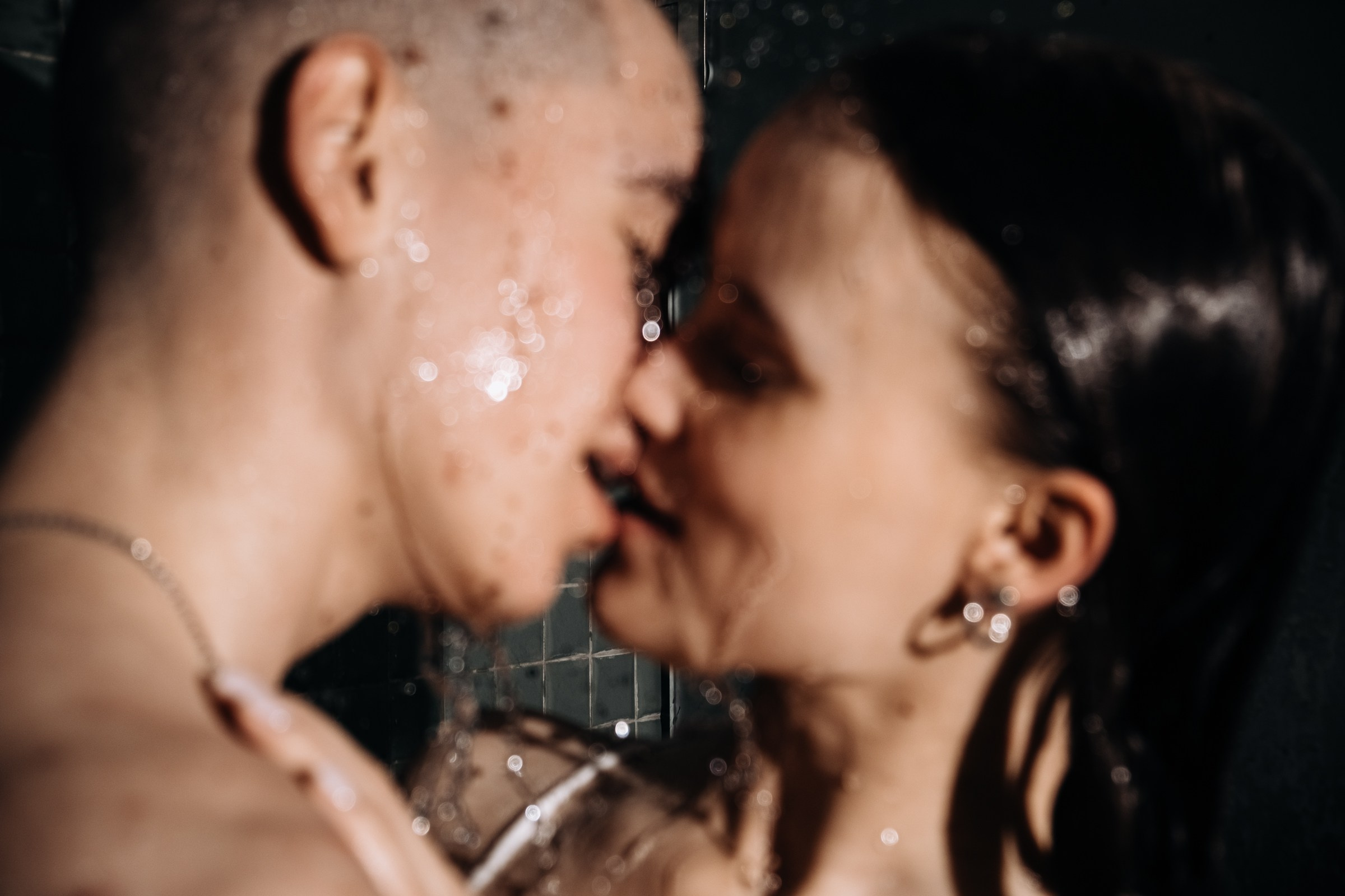 Настя и Рома. Невеста