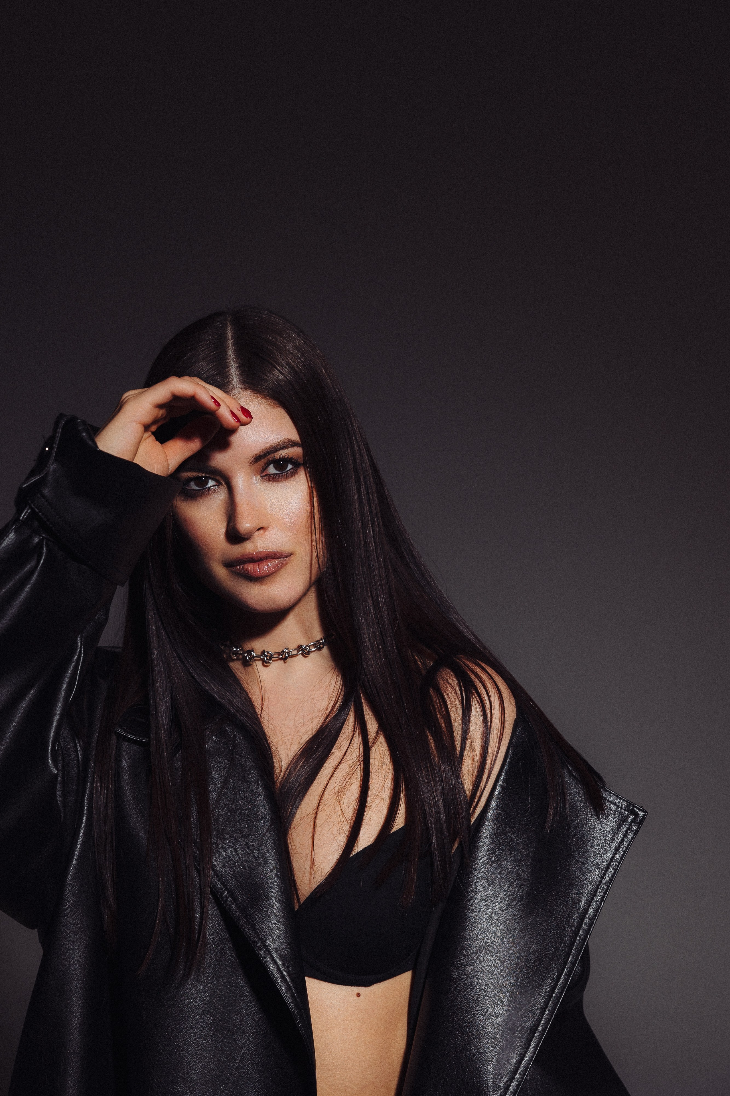 ALICE W. Фотограф Галкин Дмитрий