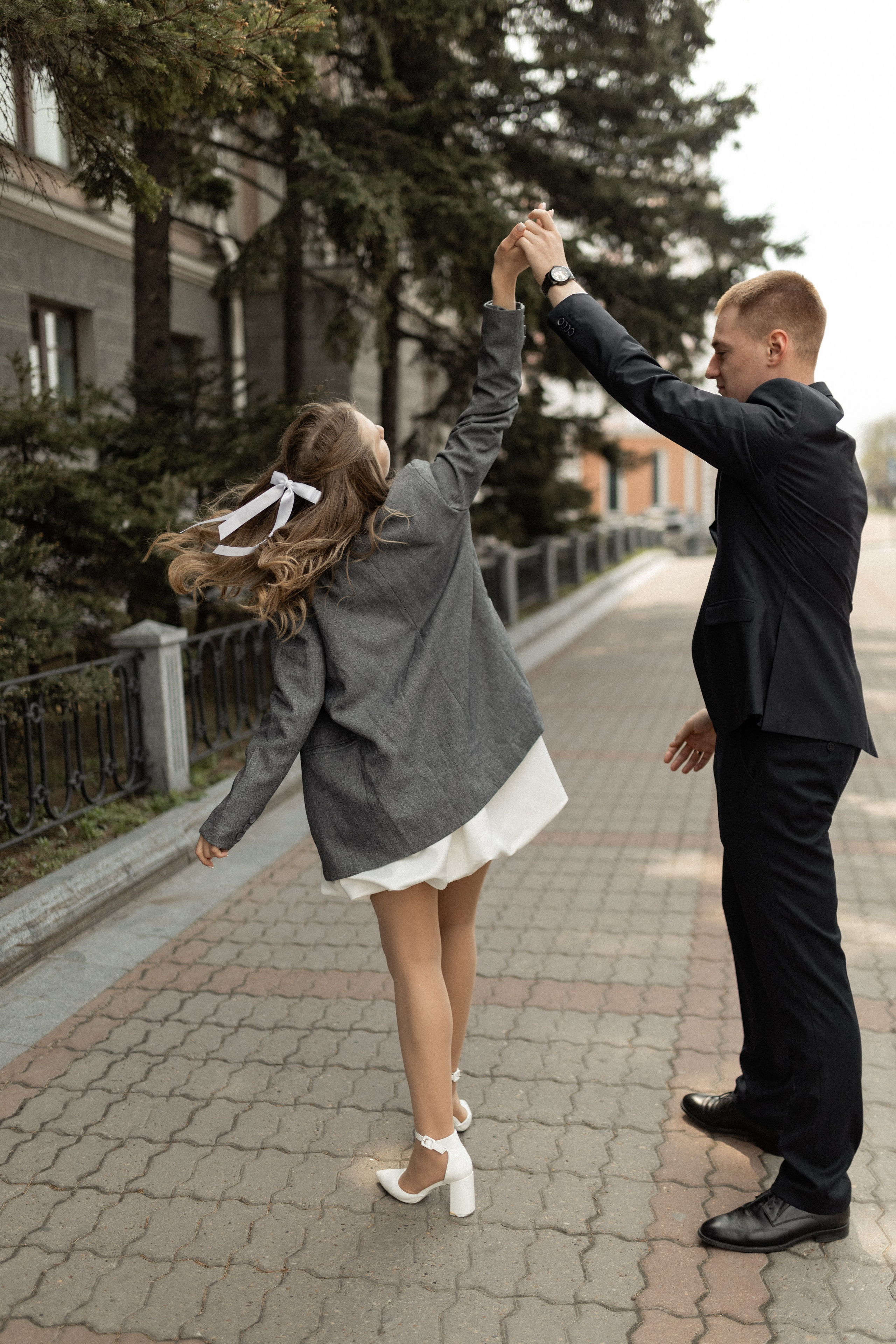 Карина и Николай|Свадьба для двоих. Фотограф Хабаровск Филиппова Алина