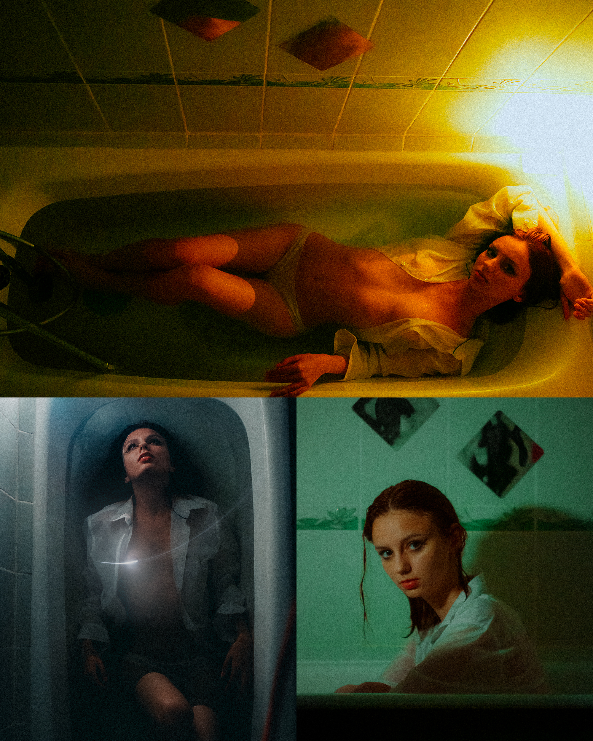 Фёдор Малюгин. Ваш бади в визуале