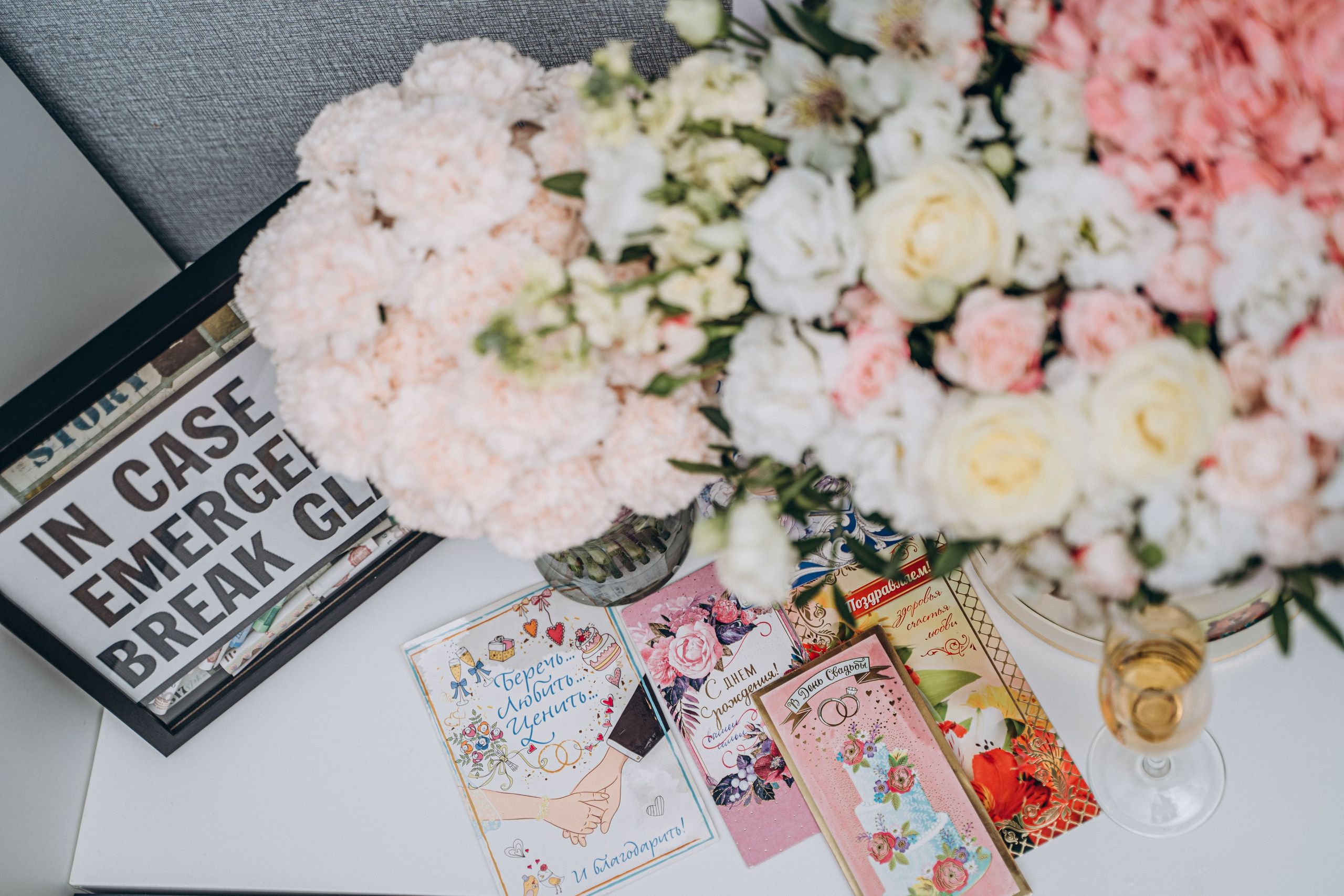 Свадьба Алберт и Дарья. Event фотограф Степанова Александра