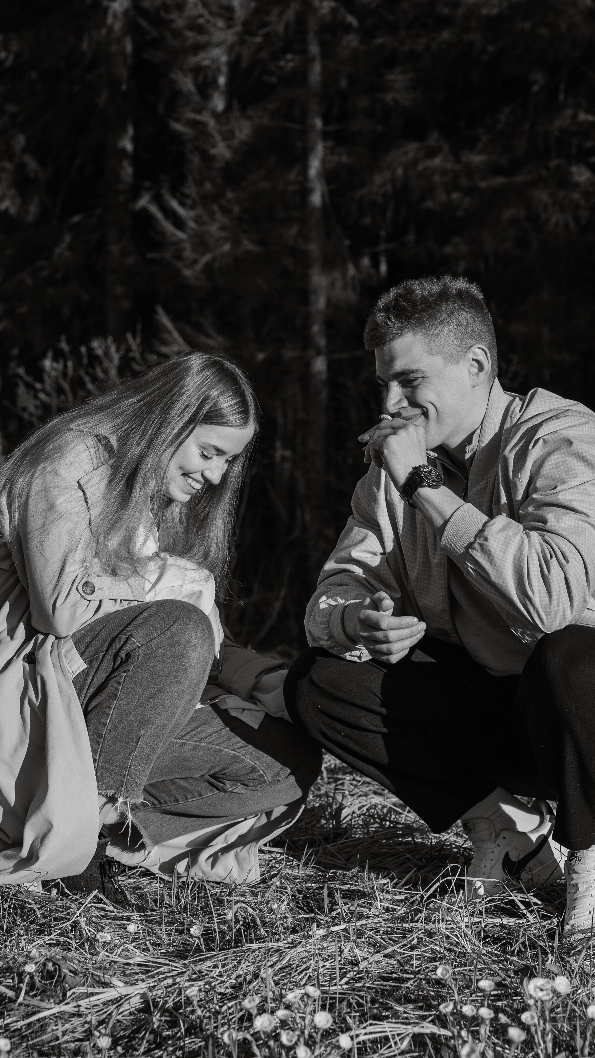 Лав-стори на закате. Сказочный фотограф для Вас и Вашей семьи