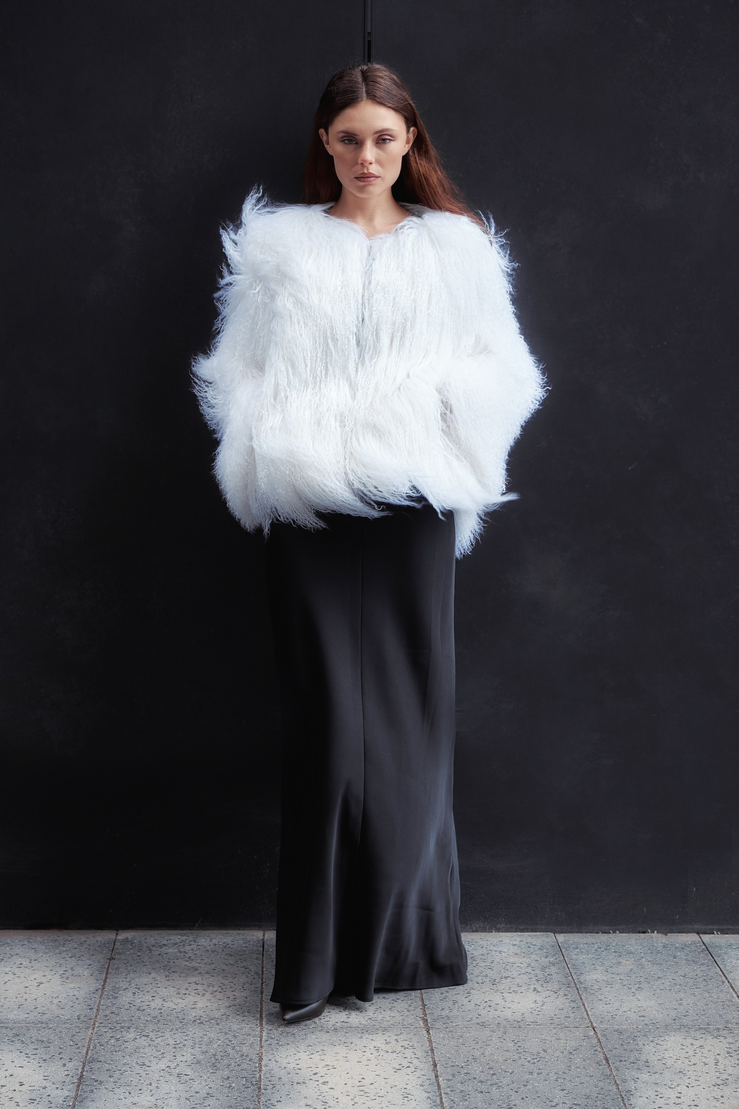 Коммерческий фотограф Катерина Гилс. Съемки для брендов