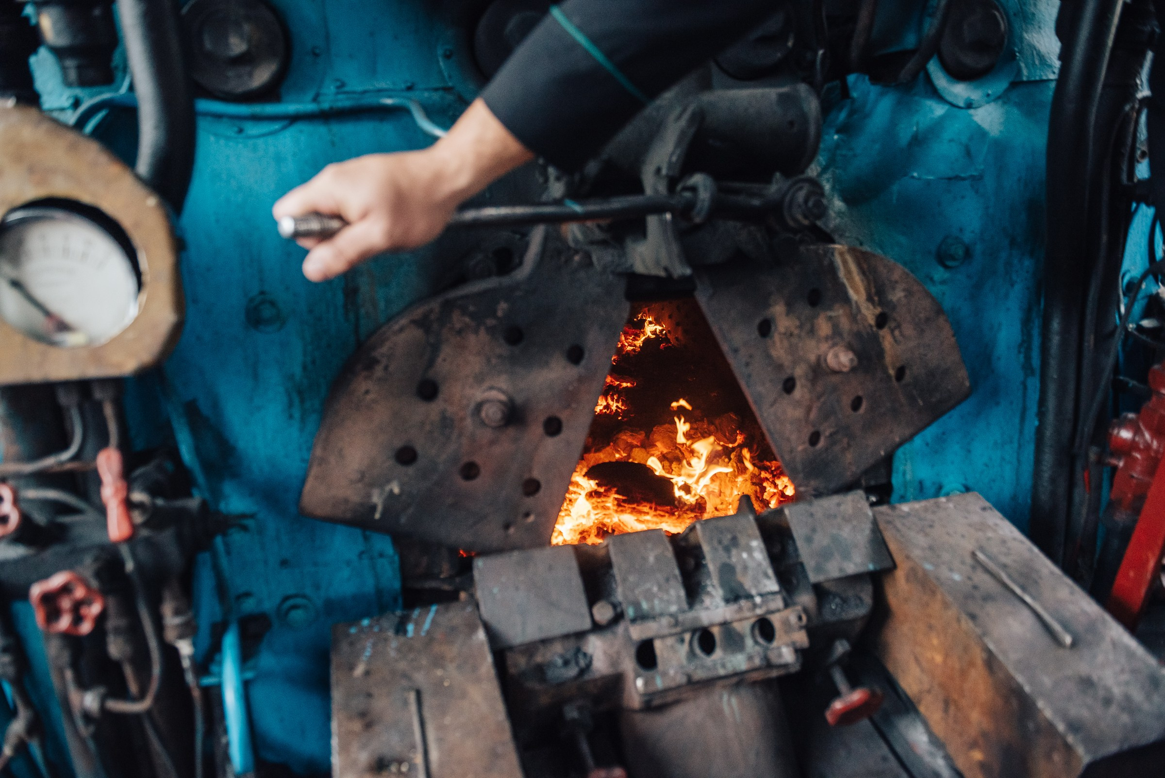 РЖД (PRO//Движение.Туризм). SARKISOPH | Фотограф Волгоград