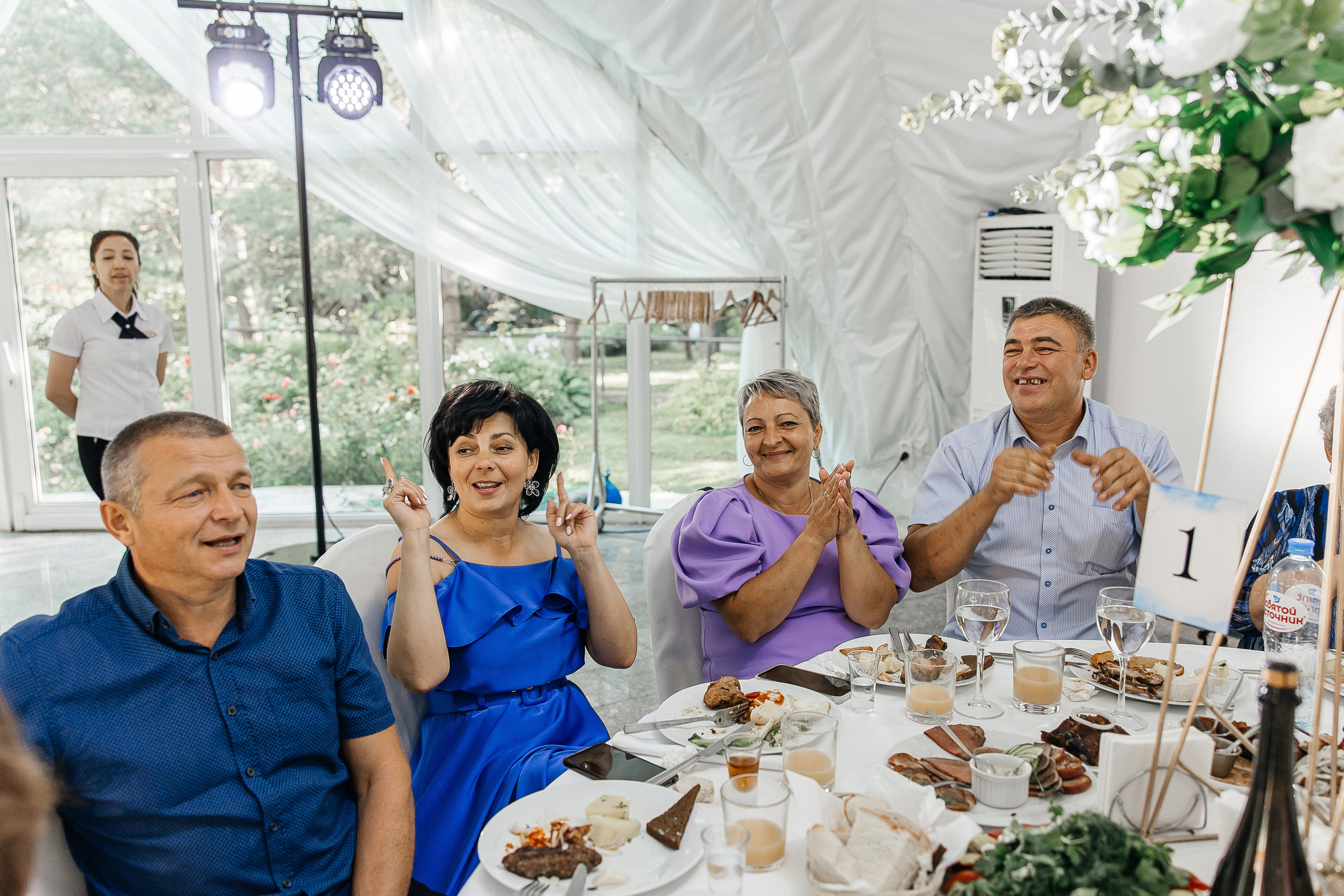 Оксана и Тимур. Свадебный и семейный фотограф Елизавета Ермак | Москва и МО