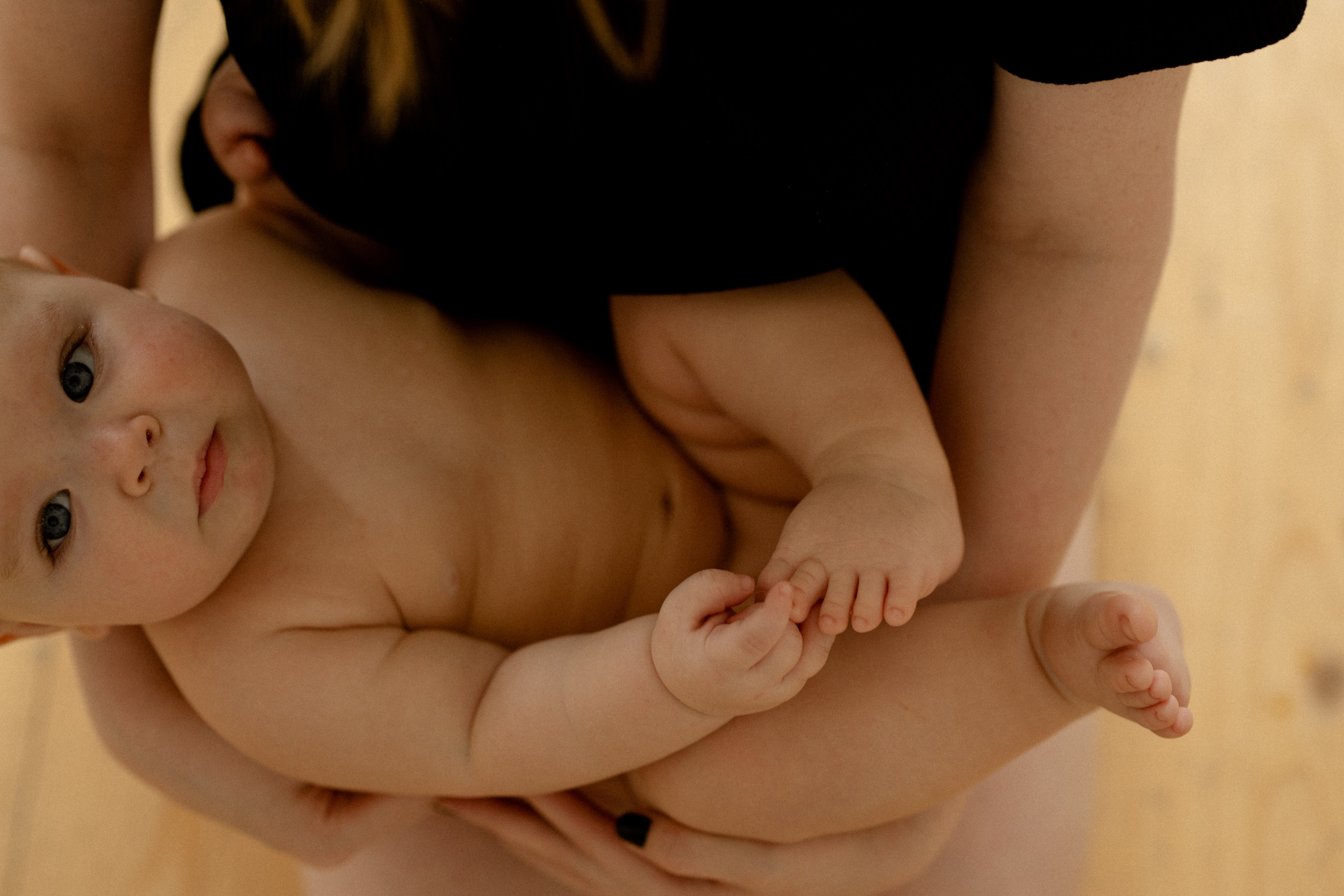 Катя, Аня и Леша. Свадебный фотограф Таня Караисаева