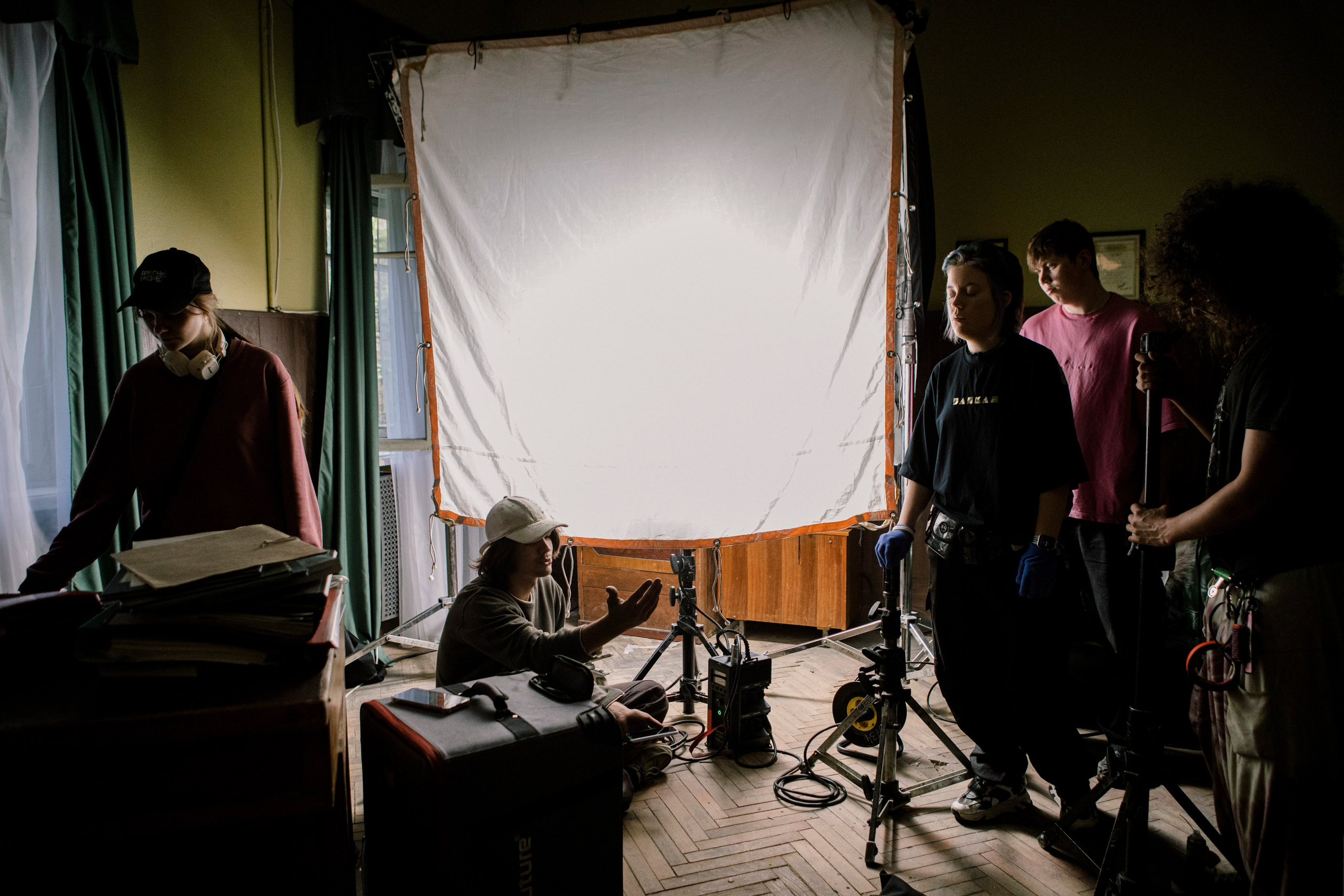 Пилотная серия «Быгонь». Ольга Пилант. АРТ, бэкстейдж, свадебная и семейная фотография, городской портрет, интерьерная фотография