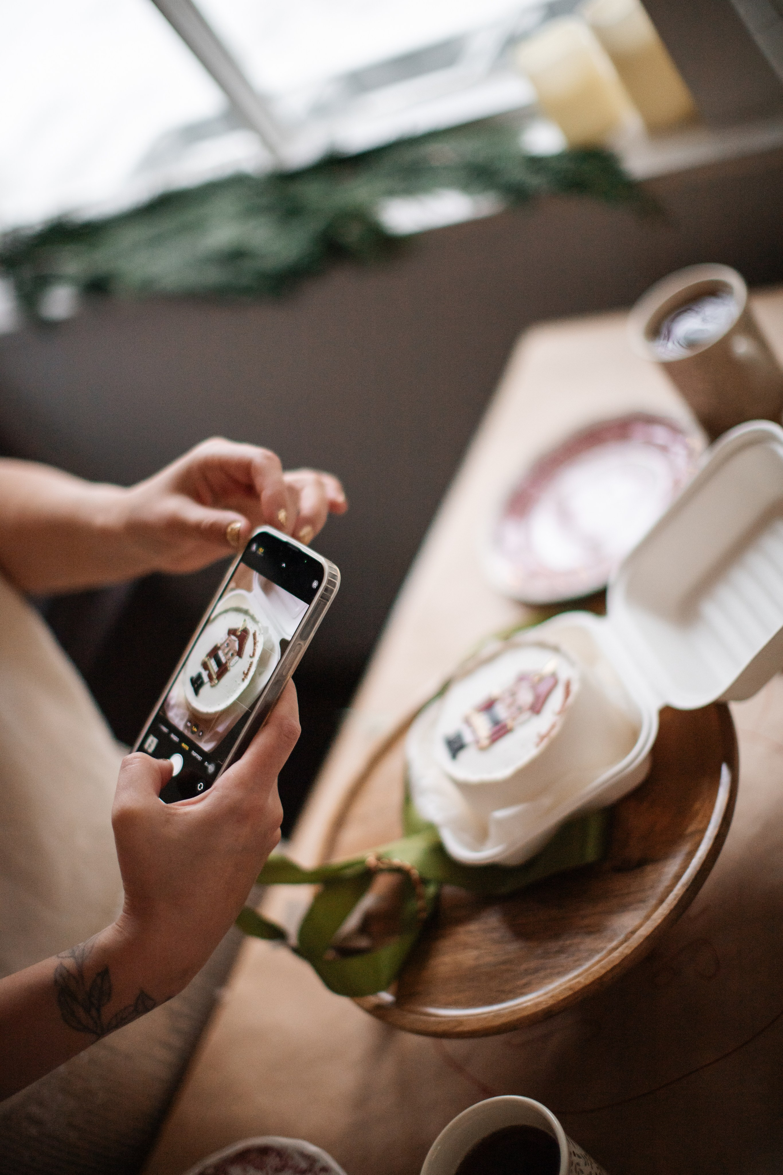 Семейная съемка. Честный семейный фотограф