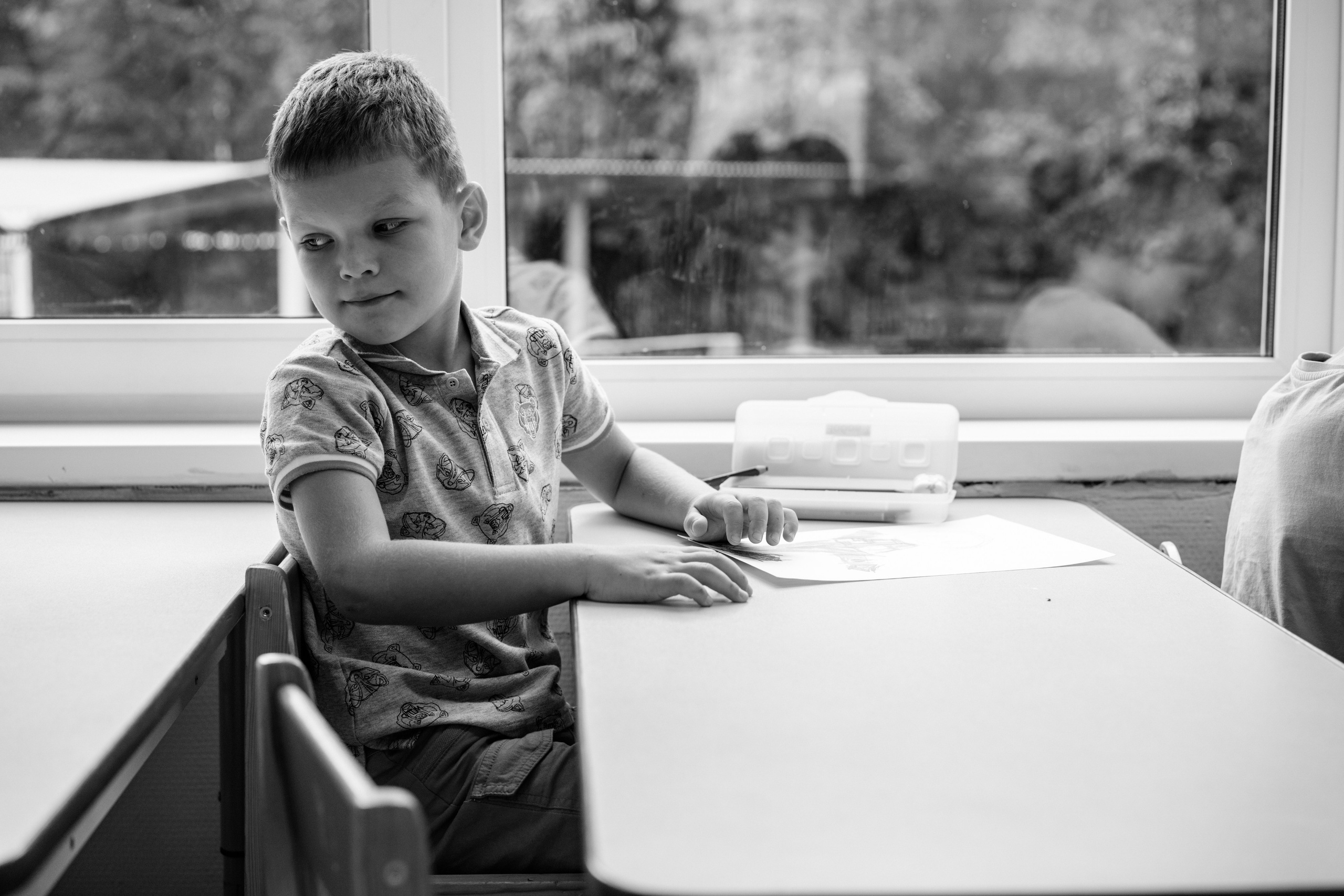 ВСЕ ДЕТИ ОБЛАДАЮТ ТВОРЧЕСКОЙ СИЛОЙ. Семейный и детский фотограф Анна Бренч