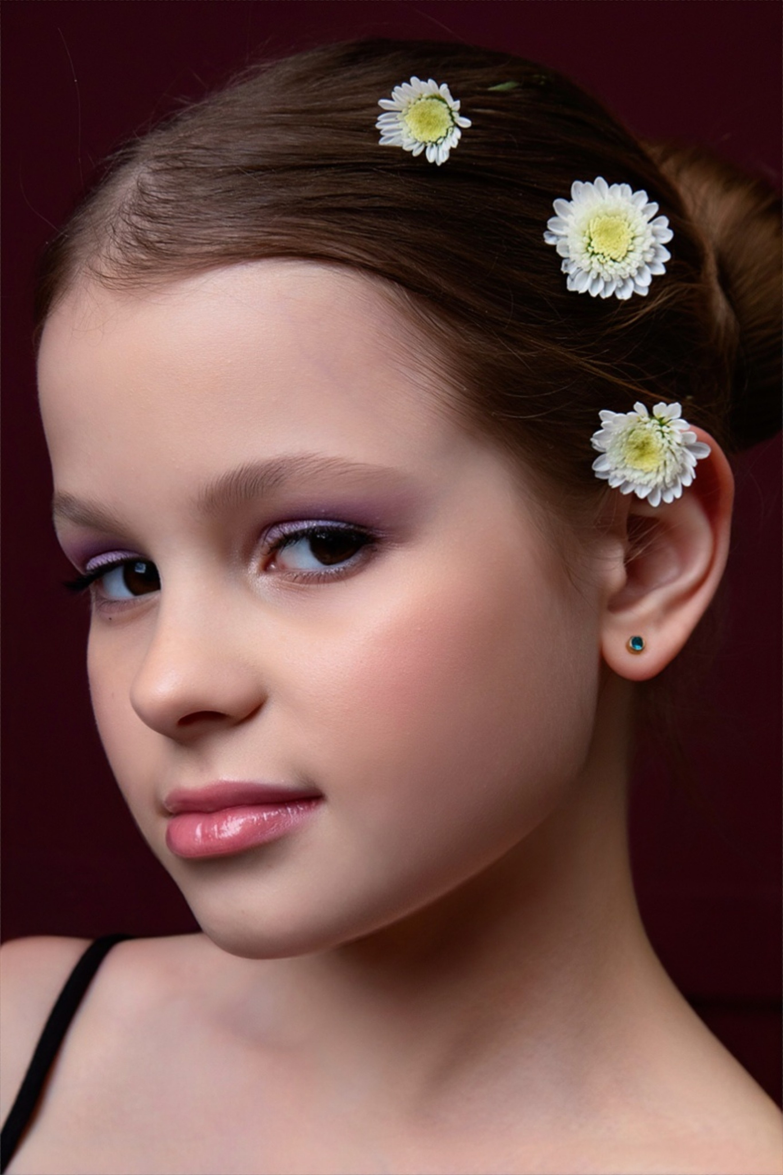 Фотопроект «Бьюти». Детский и семейный фотограф Кемерово Антонина Семеркова!