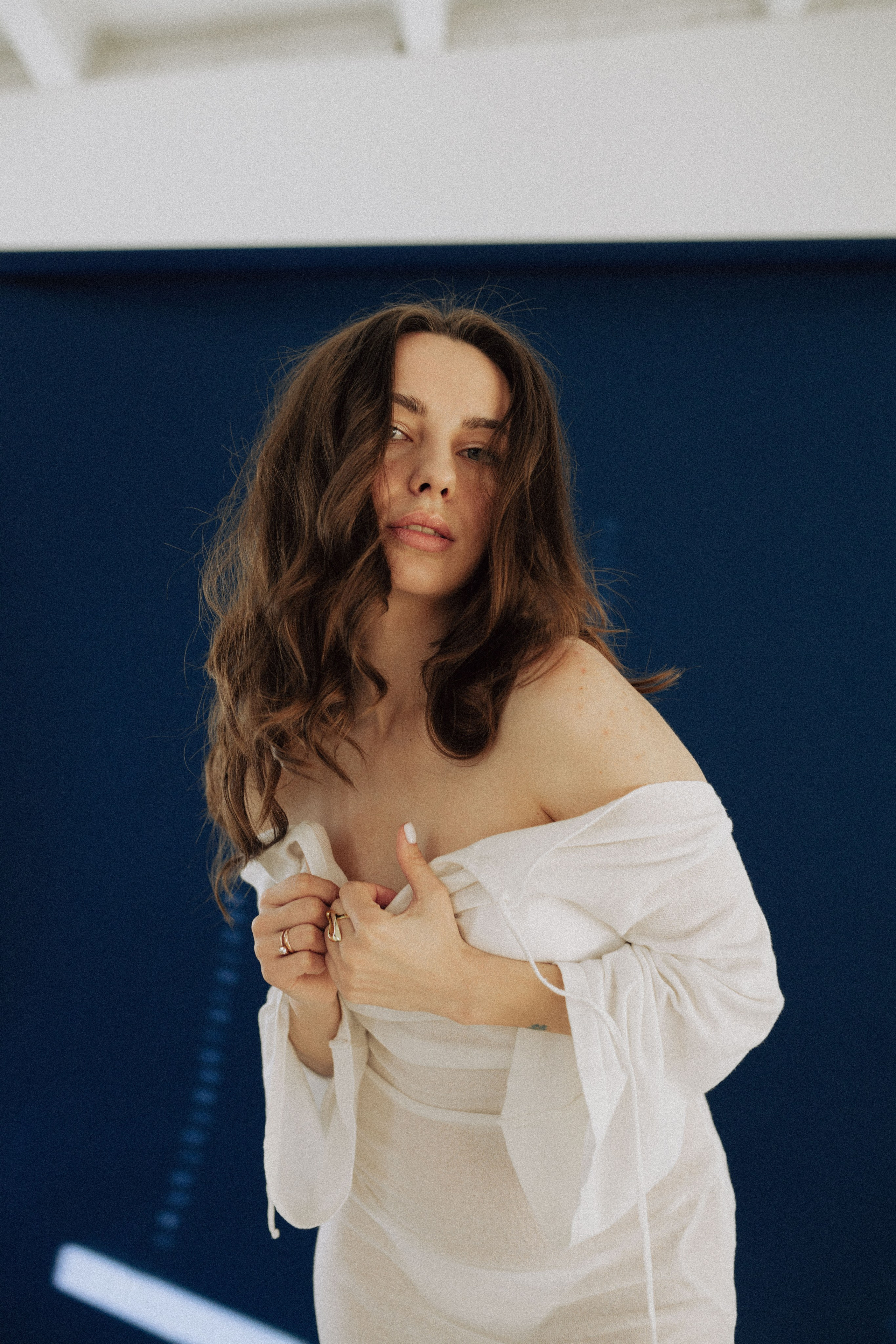 Оля. Фотограф Стилист Тюмень Вера Хайруллина