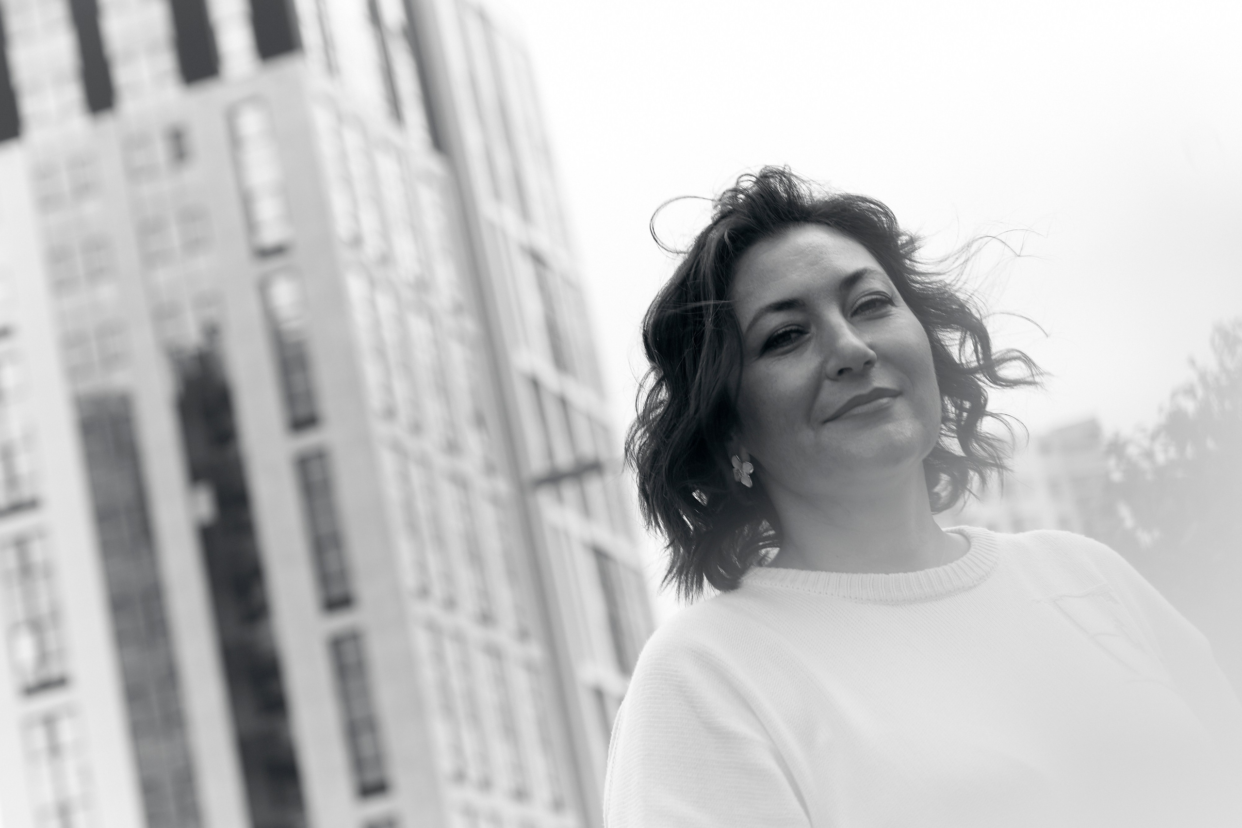 Светлана. Ваш фотограф Анастасия Болотникова