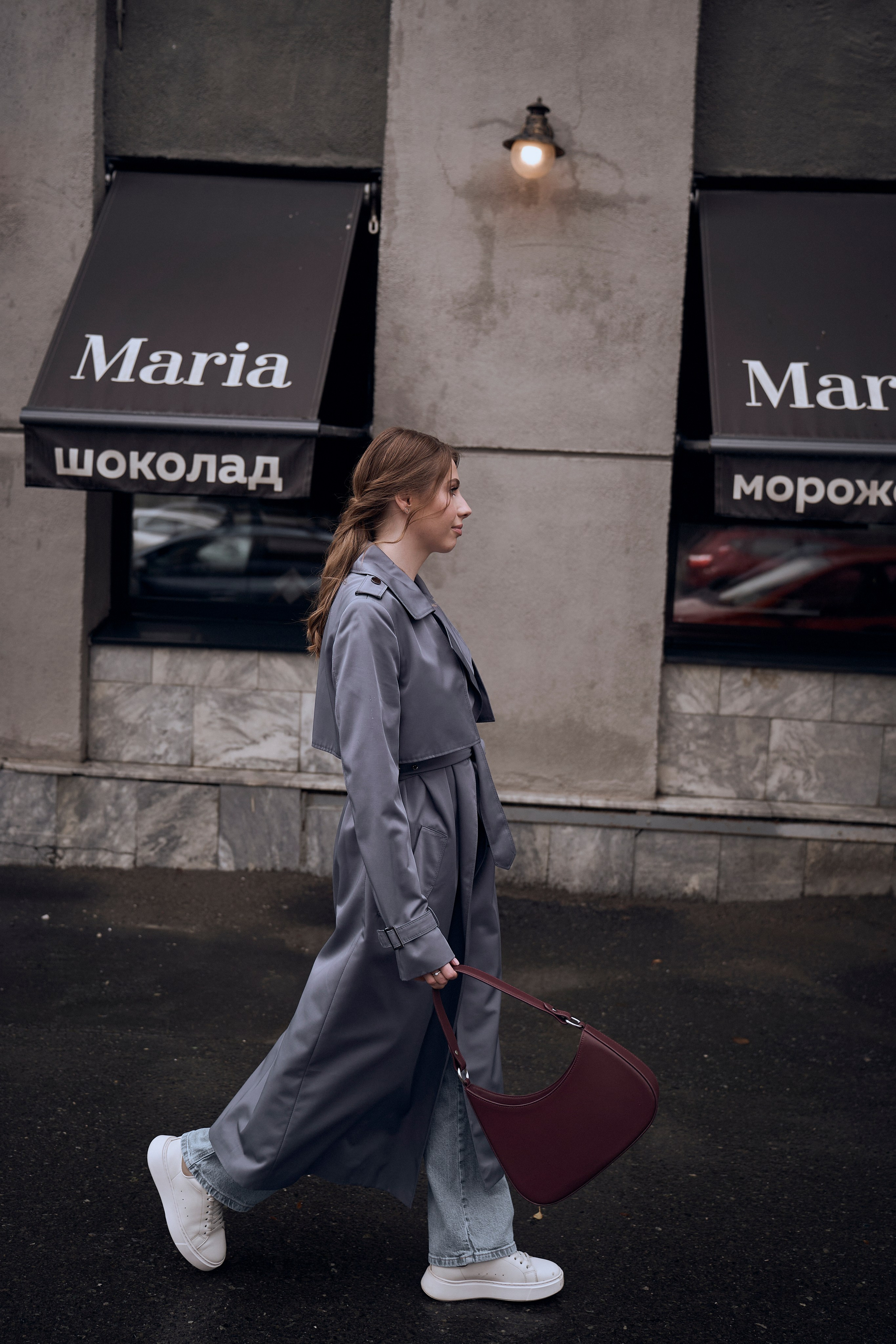 Алена. Ваш фотограф Анастасия Болотникова