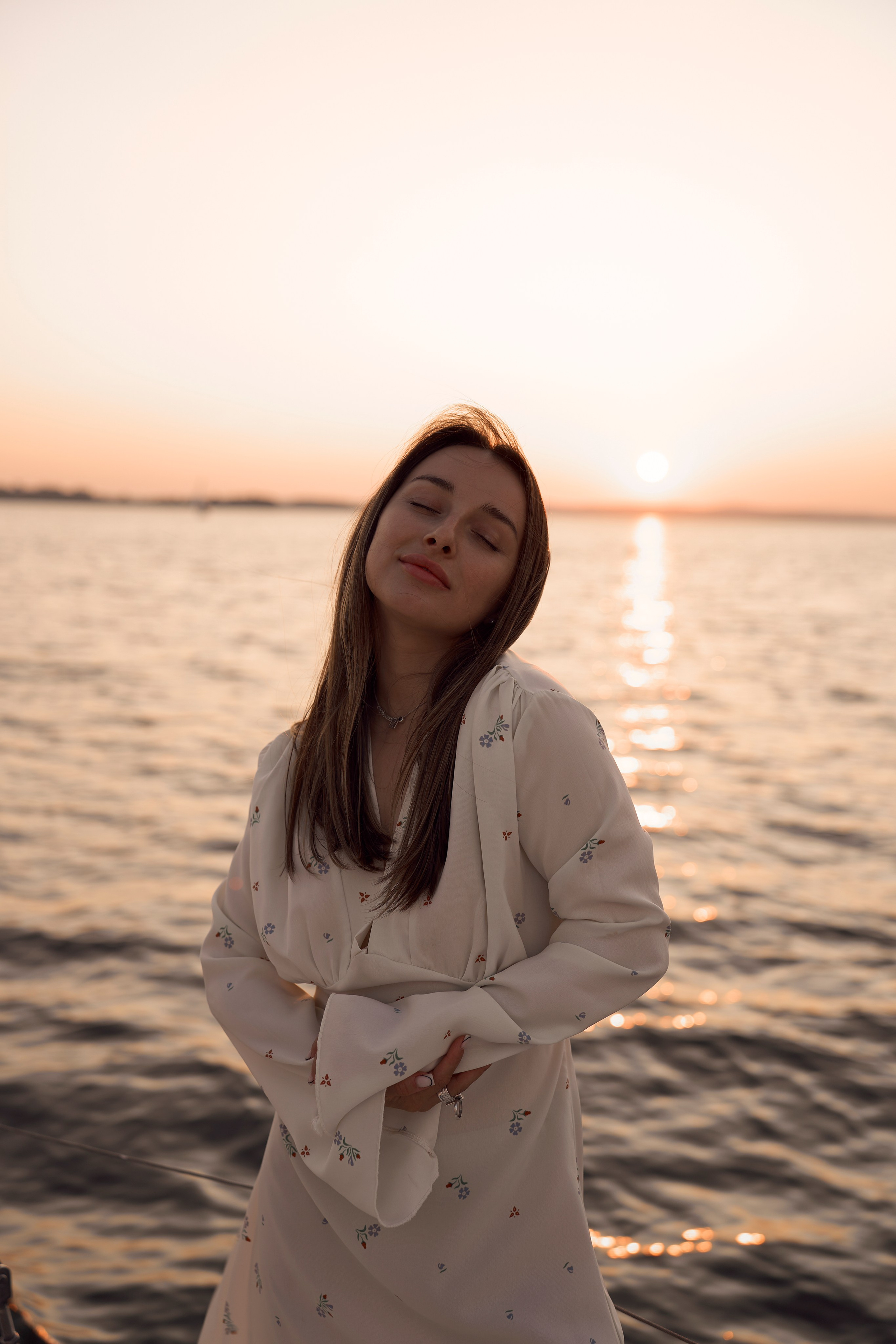 Шепот роскоши. Ваш фотограф Анастасия Болотникова