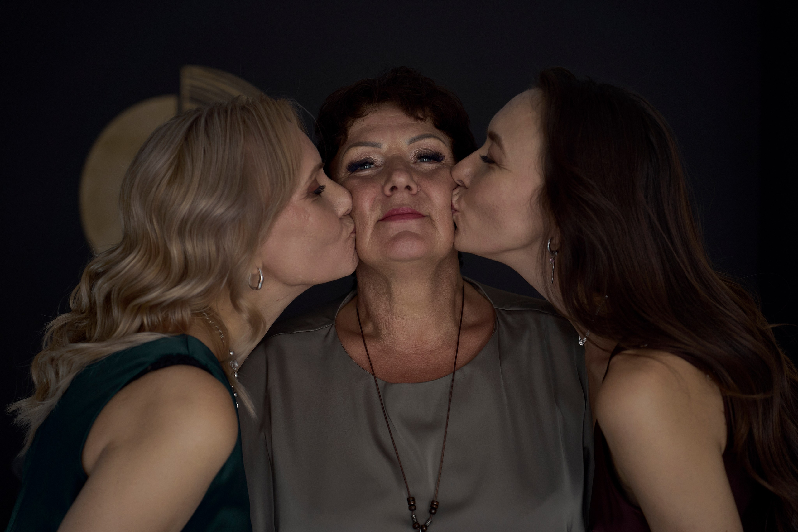 Время вместе. Ваш фотограф Анастасия Болотникова