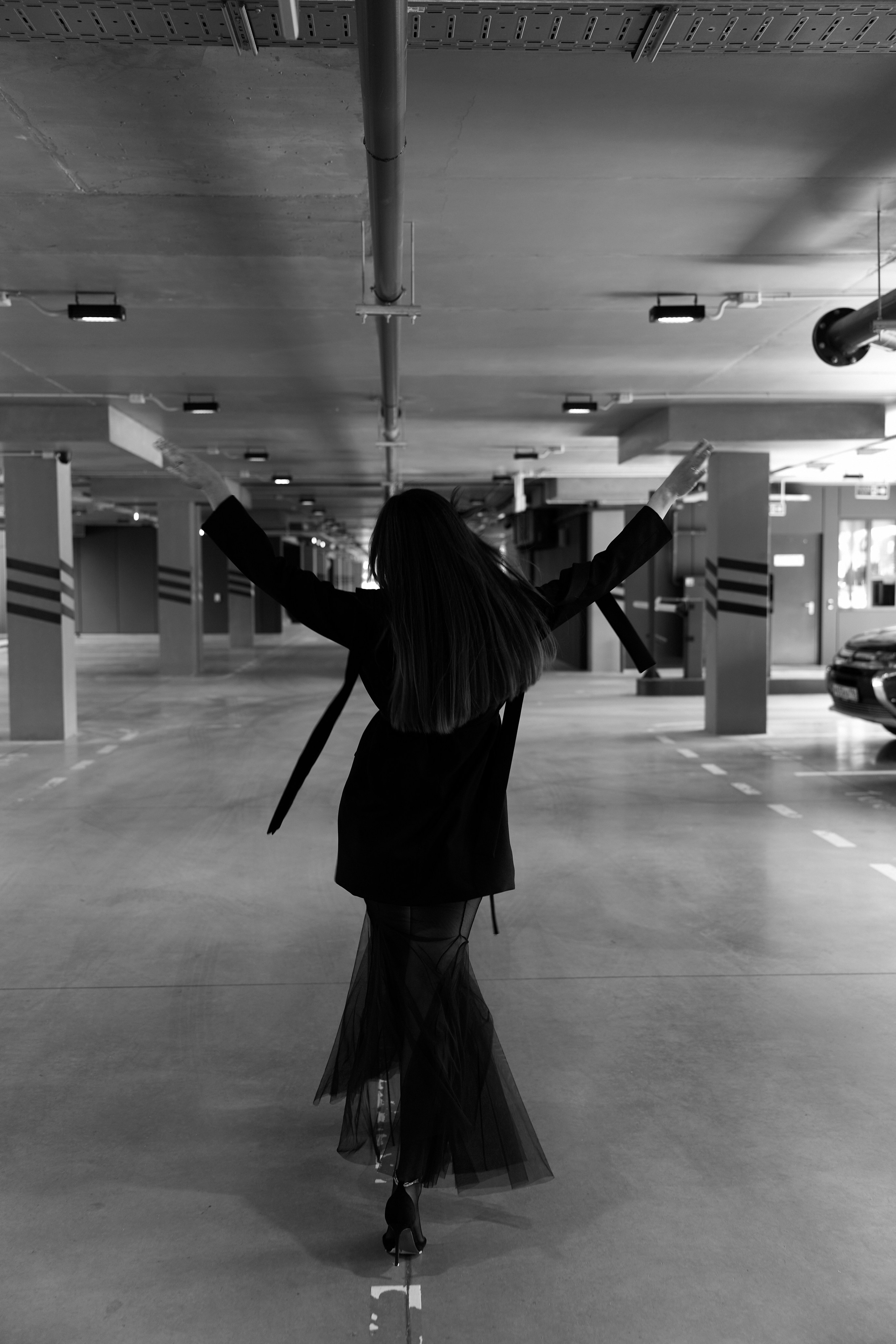 Ольга. Ваш фотограф Анастасия Болотникова