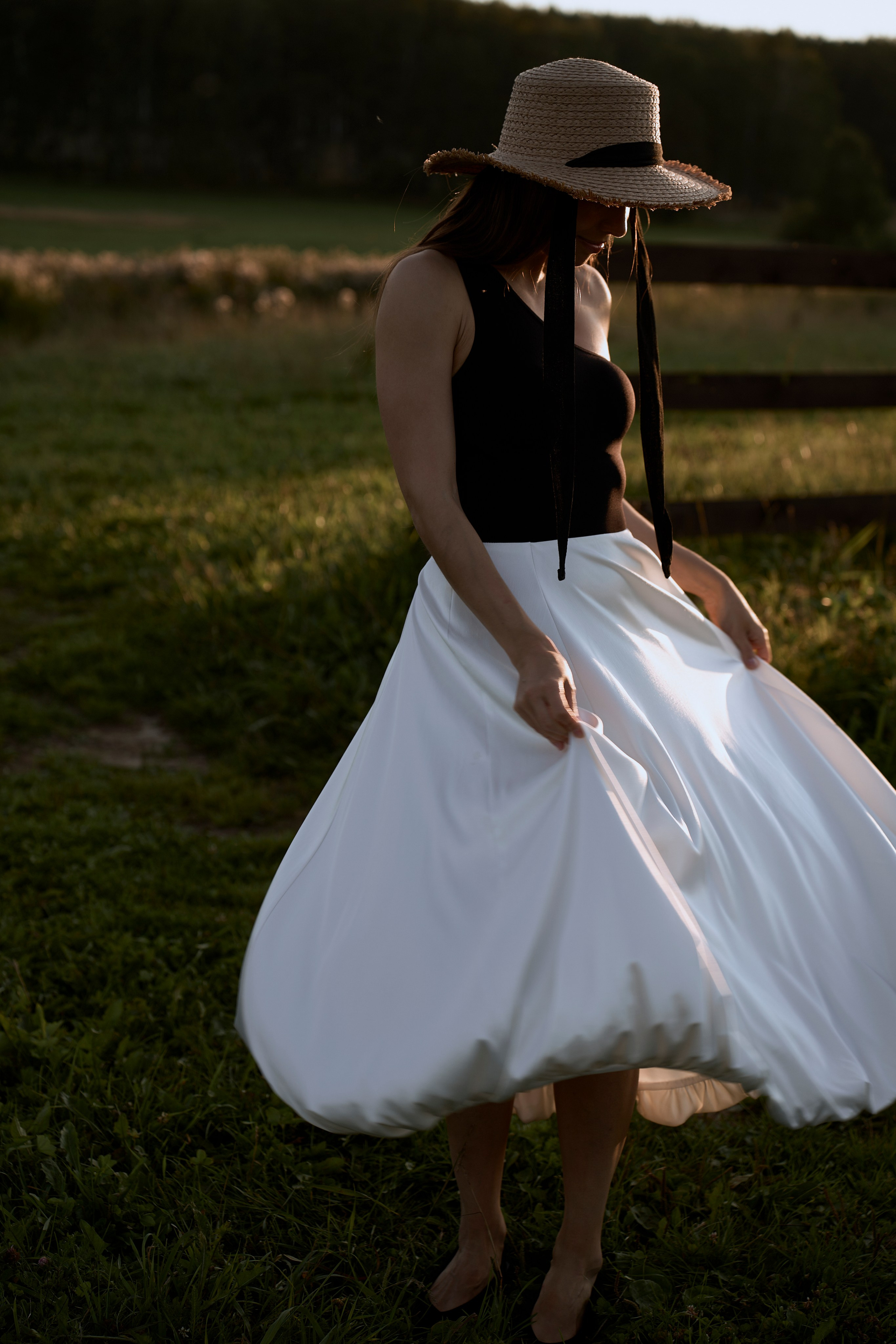 Ксения. Ваш фотограф Анастасия Болотникова