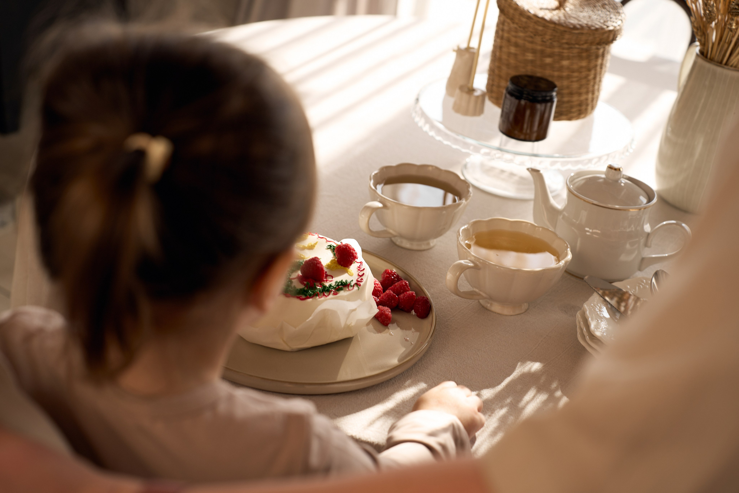 Тепло дома. Ваш фотограф Анастасия Болотникова