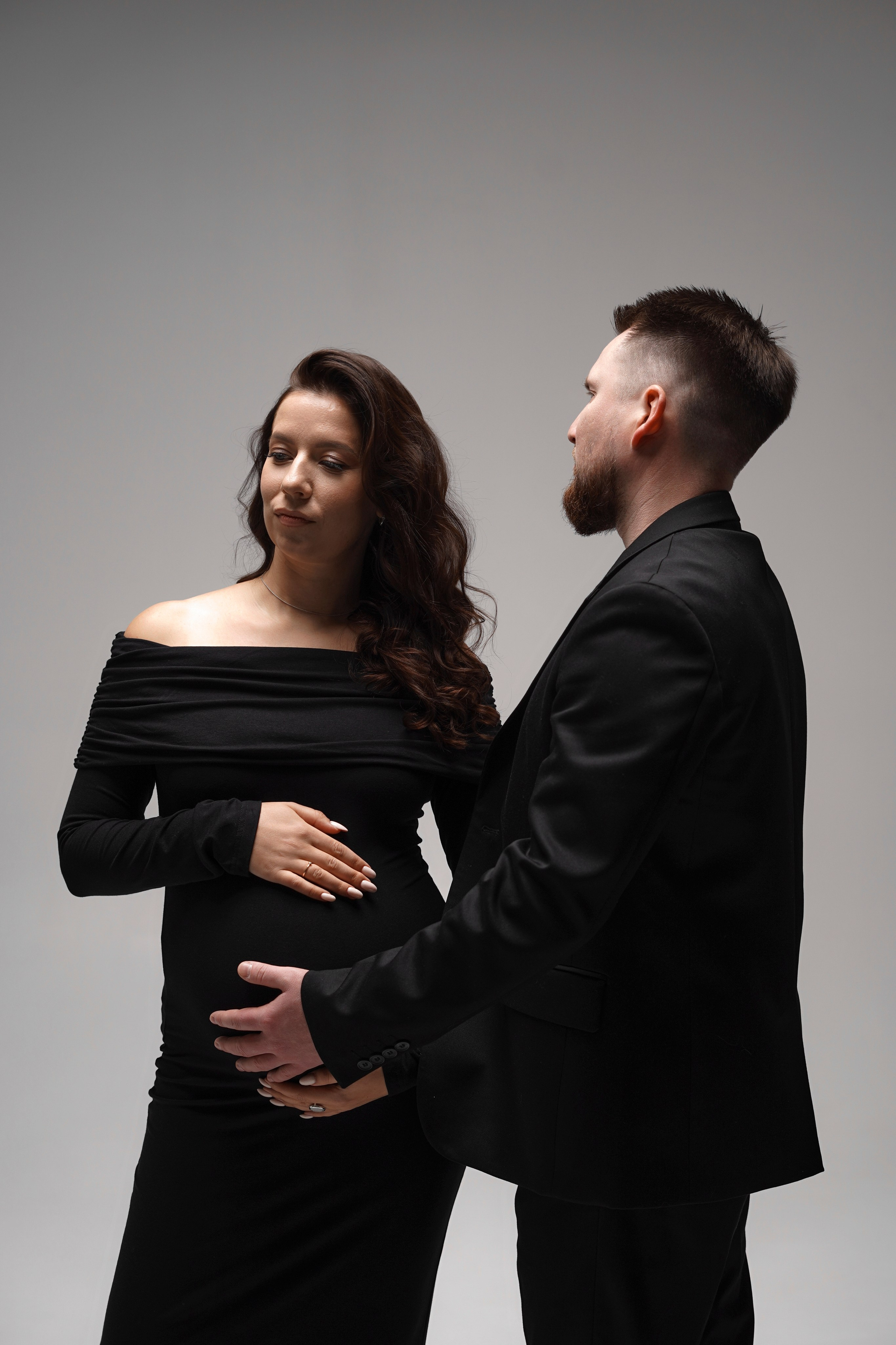 Дима & Ксюша. Ваш фотограф Анастасия Болотникова