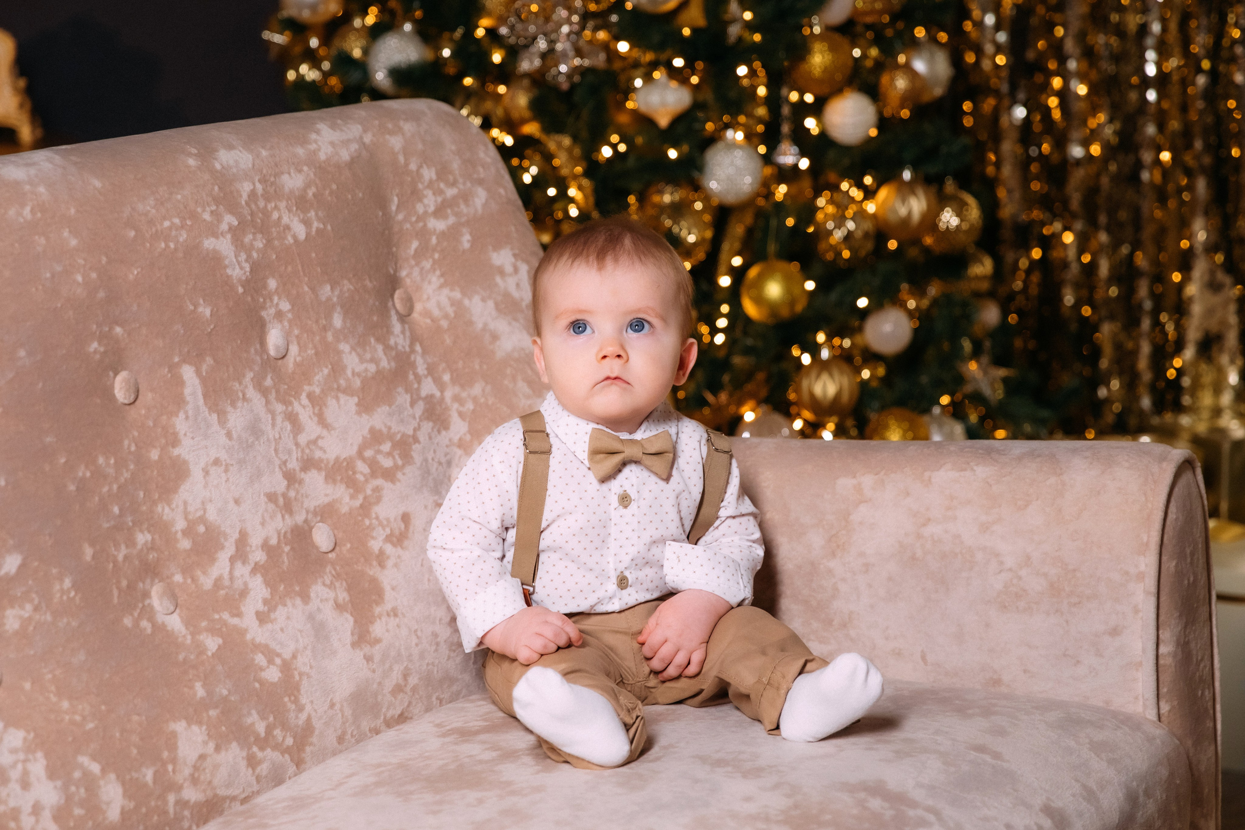 НОВЫЙ 2024 ГОД. Женский и семейный фотограф Елена Петрова