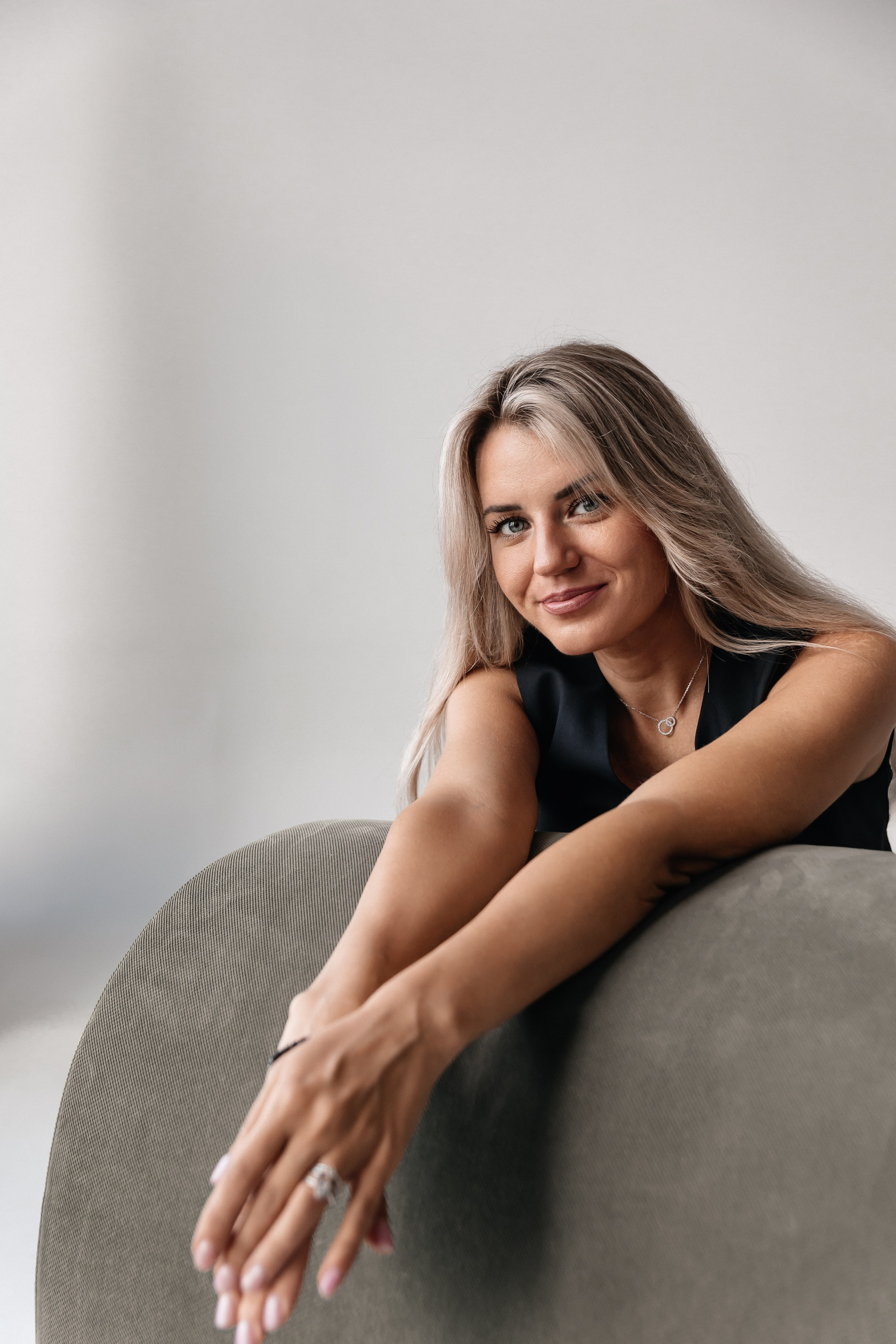 Настя и Ева. Семейный фотограф Минск Усова Ольга