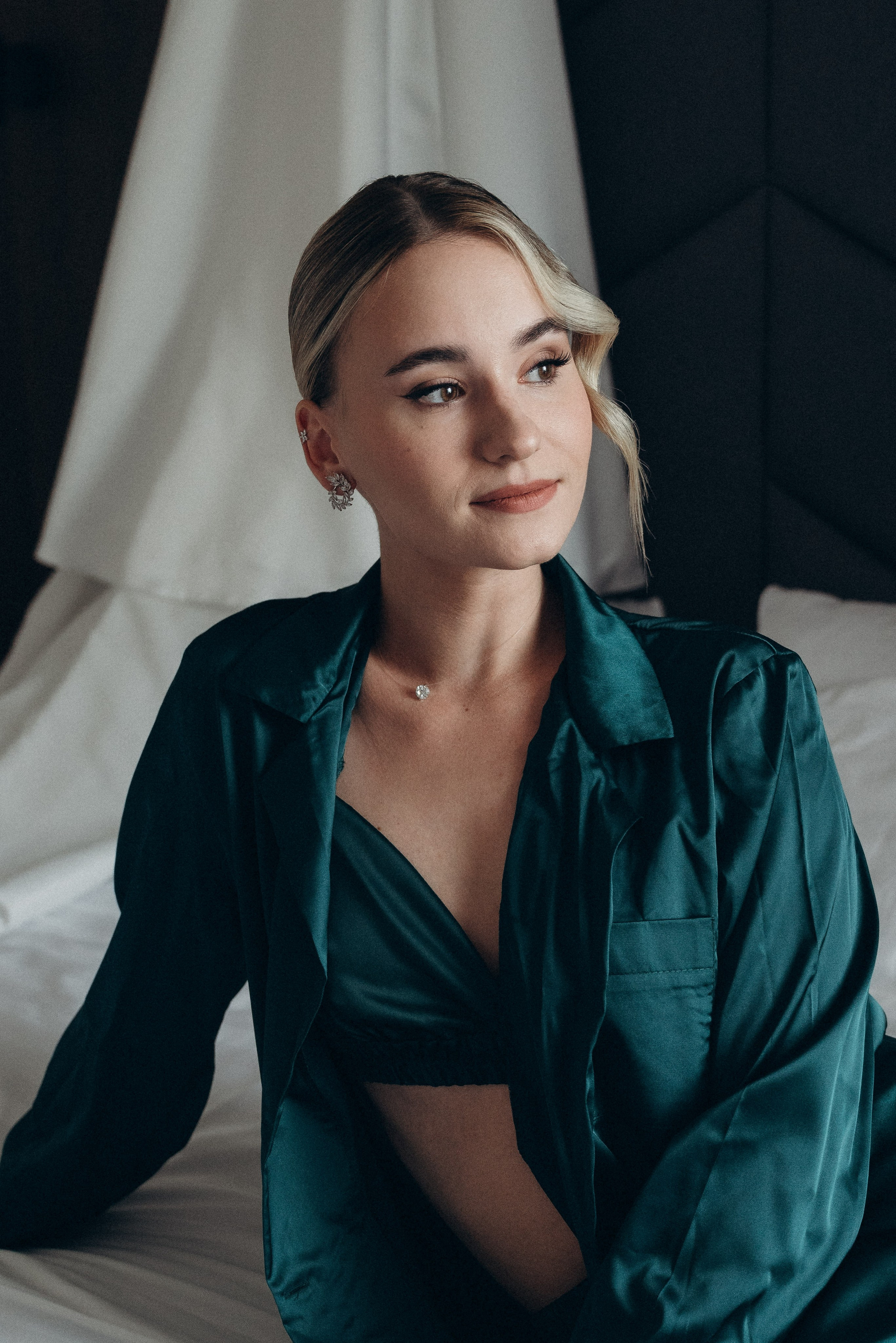 Миша и Саша. Тамара Власова