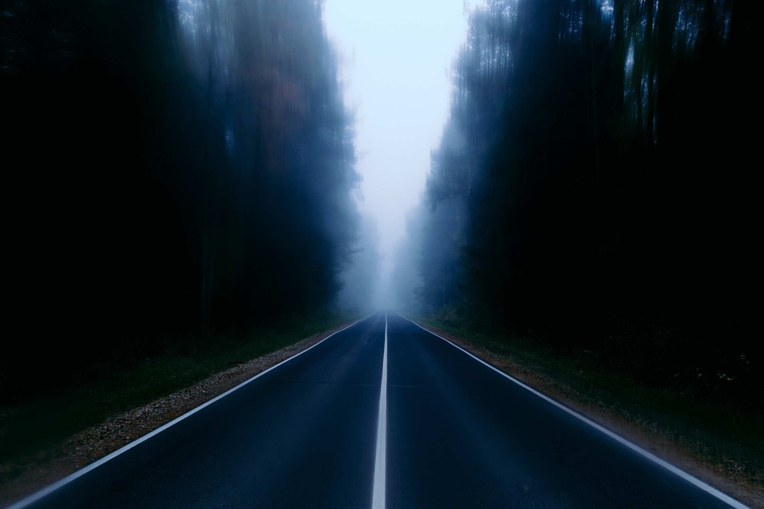 Метафизика. Фотограф Александр Тихонов