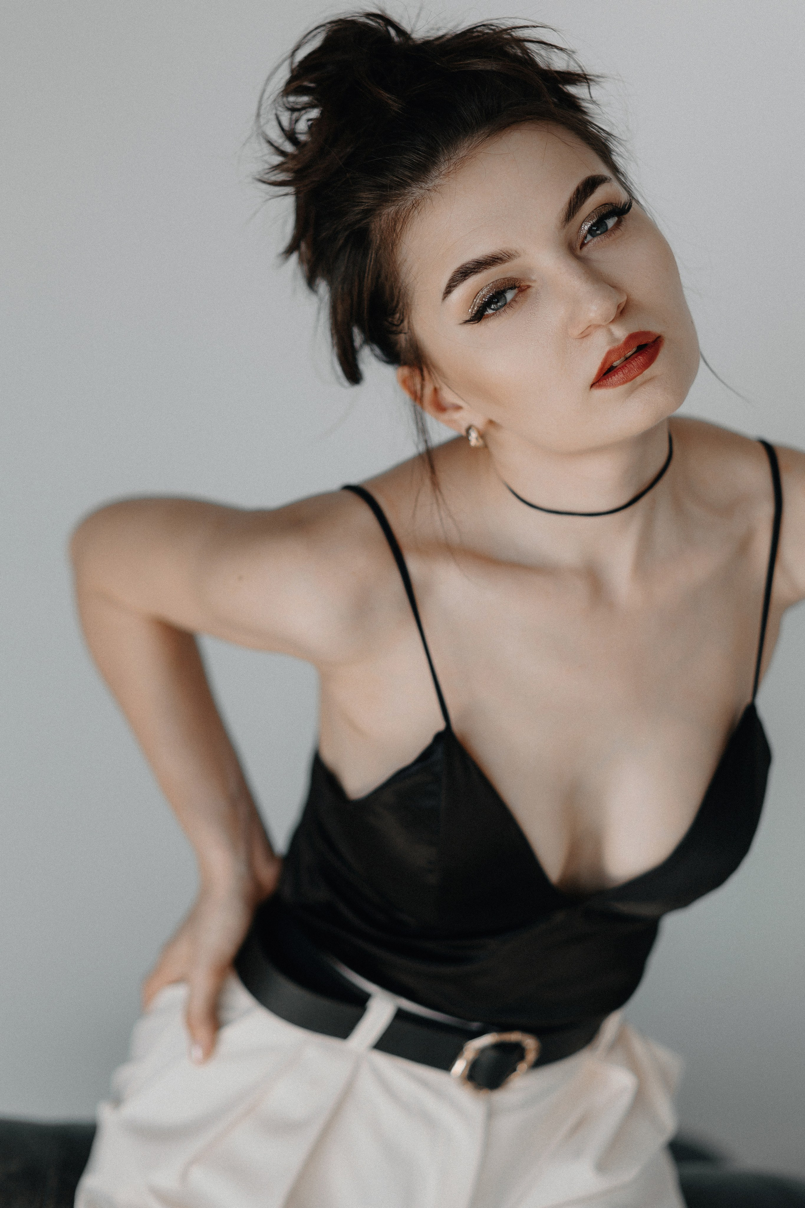 Анастасия. Фотограф в Москве Валерия Рожкова