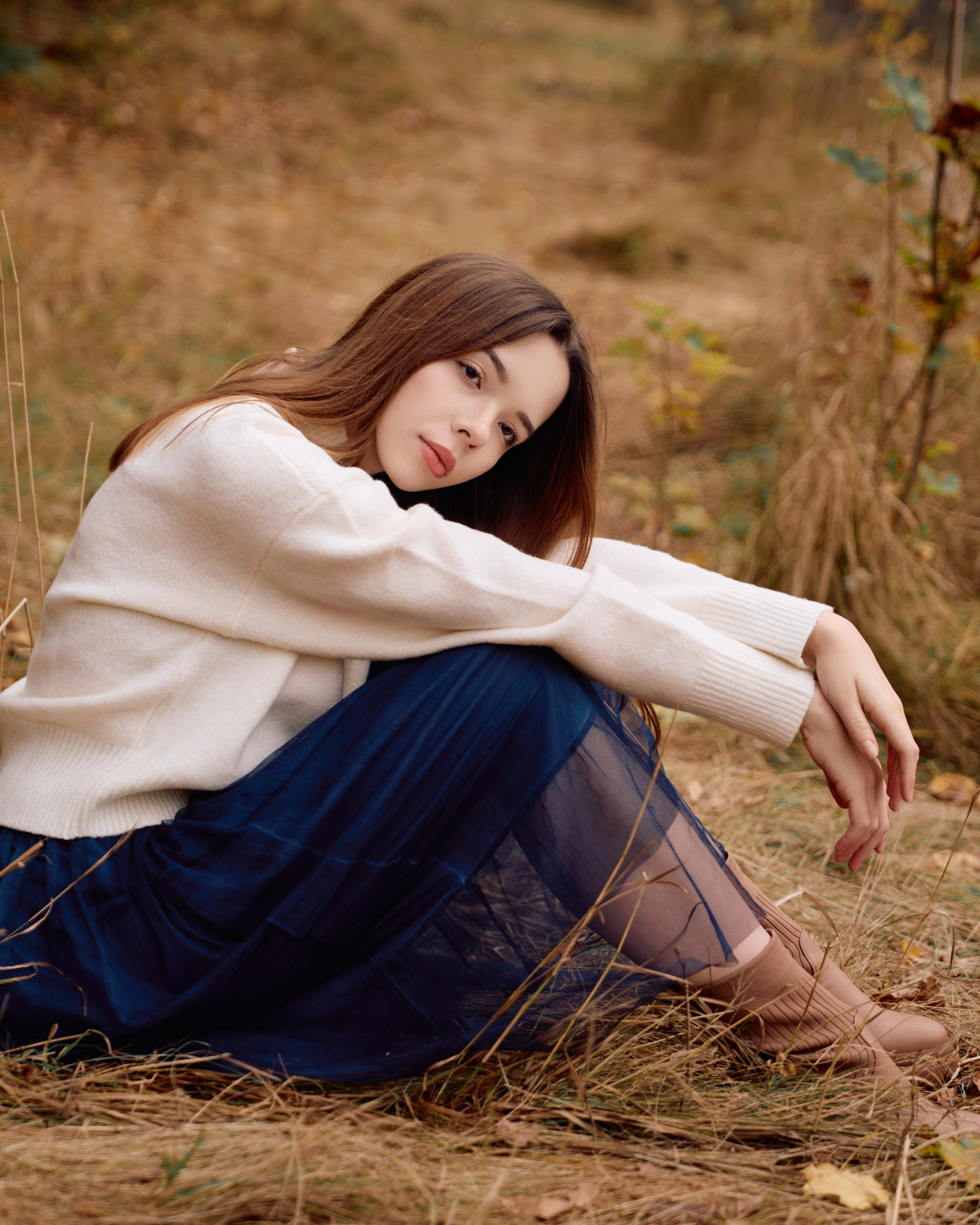 Подруги. Свадебный фотограф в Москве Кристина Чехова