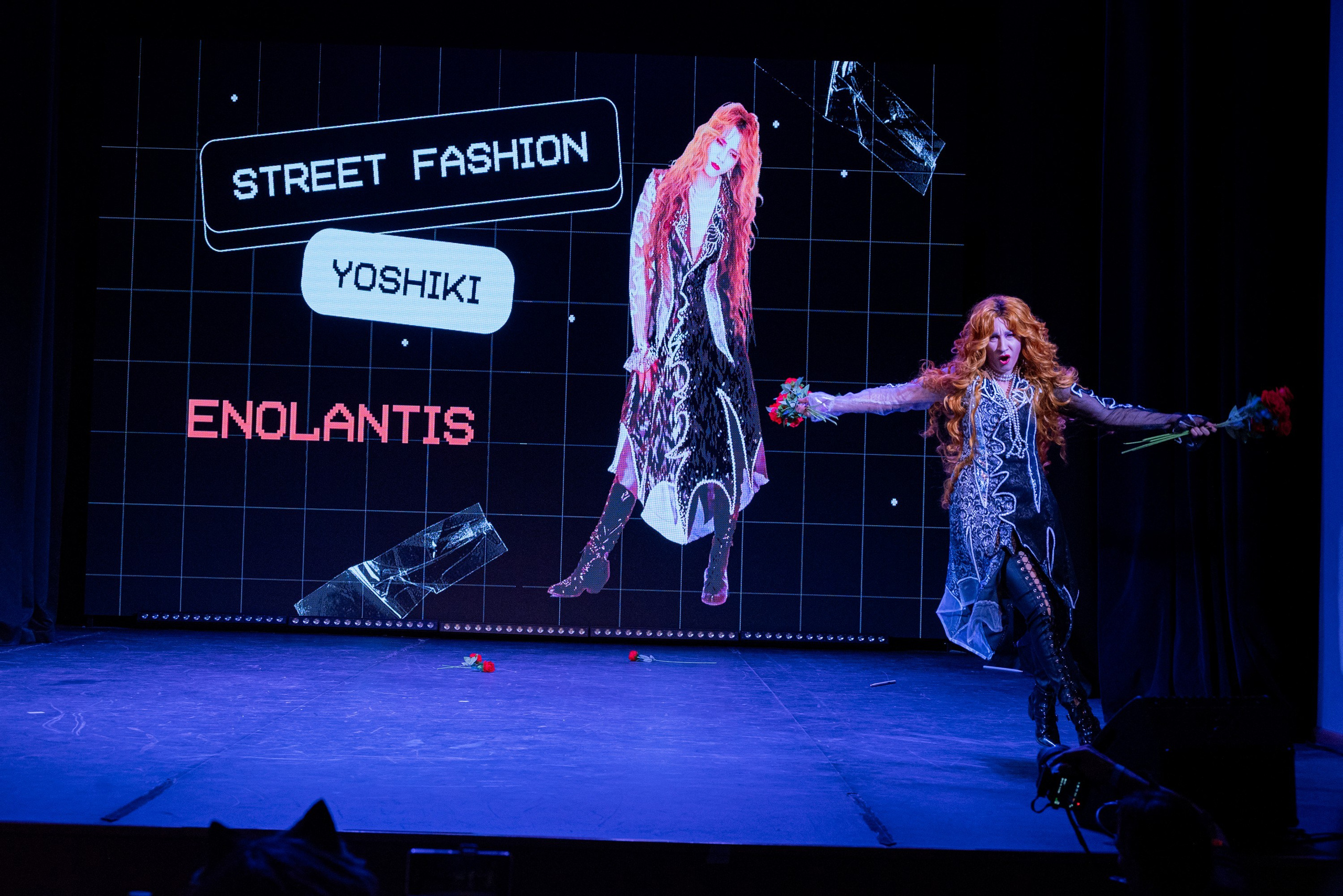 Дед Фест 2025. Фотограф Владислав
