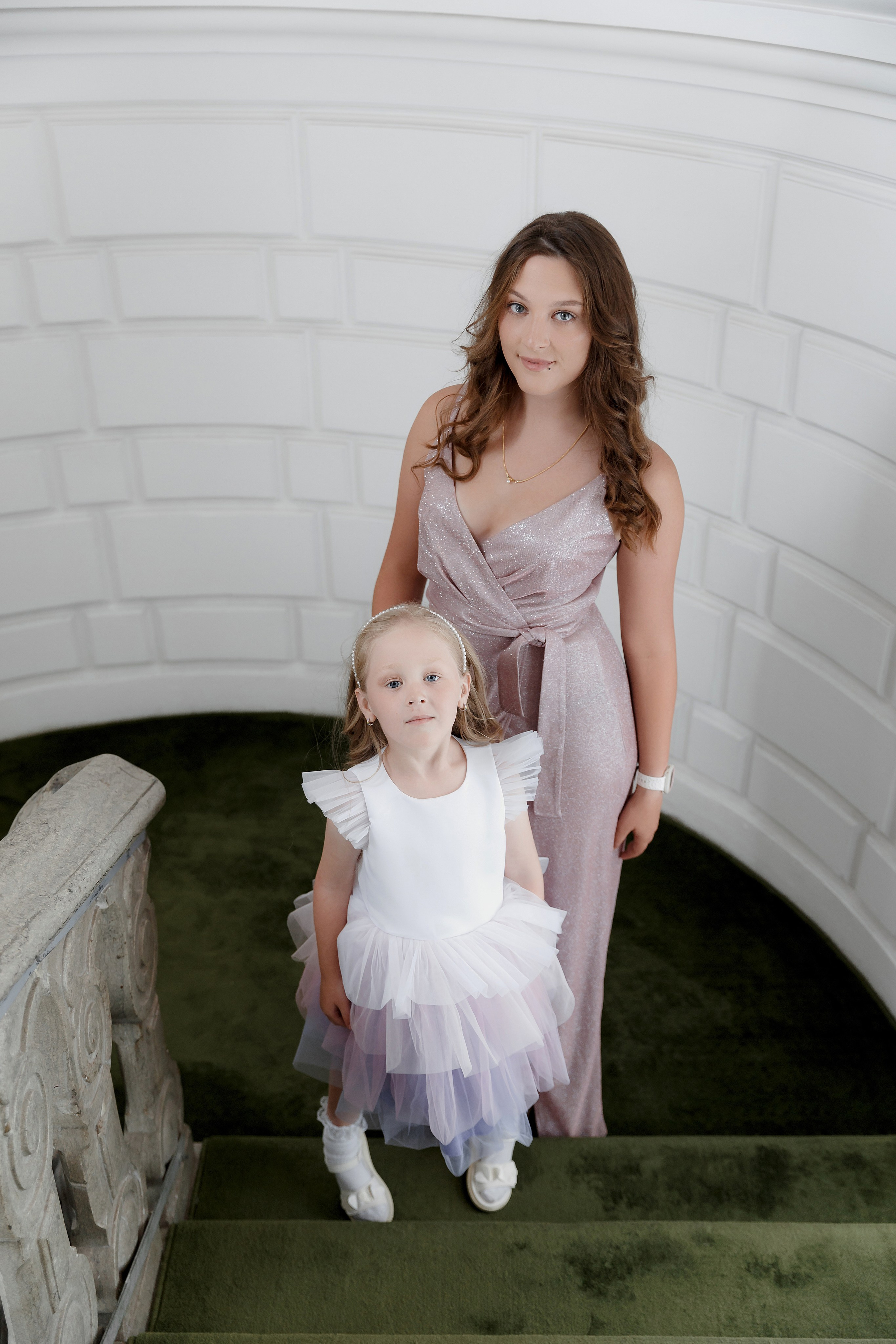 Татьяна и Илья. Профессиональный фотограф Надежда Антонова