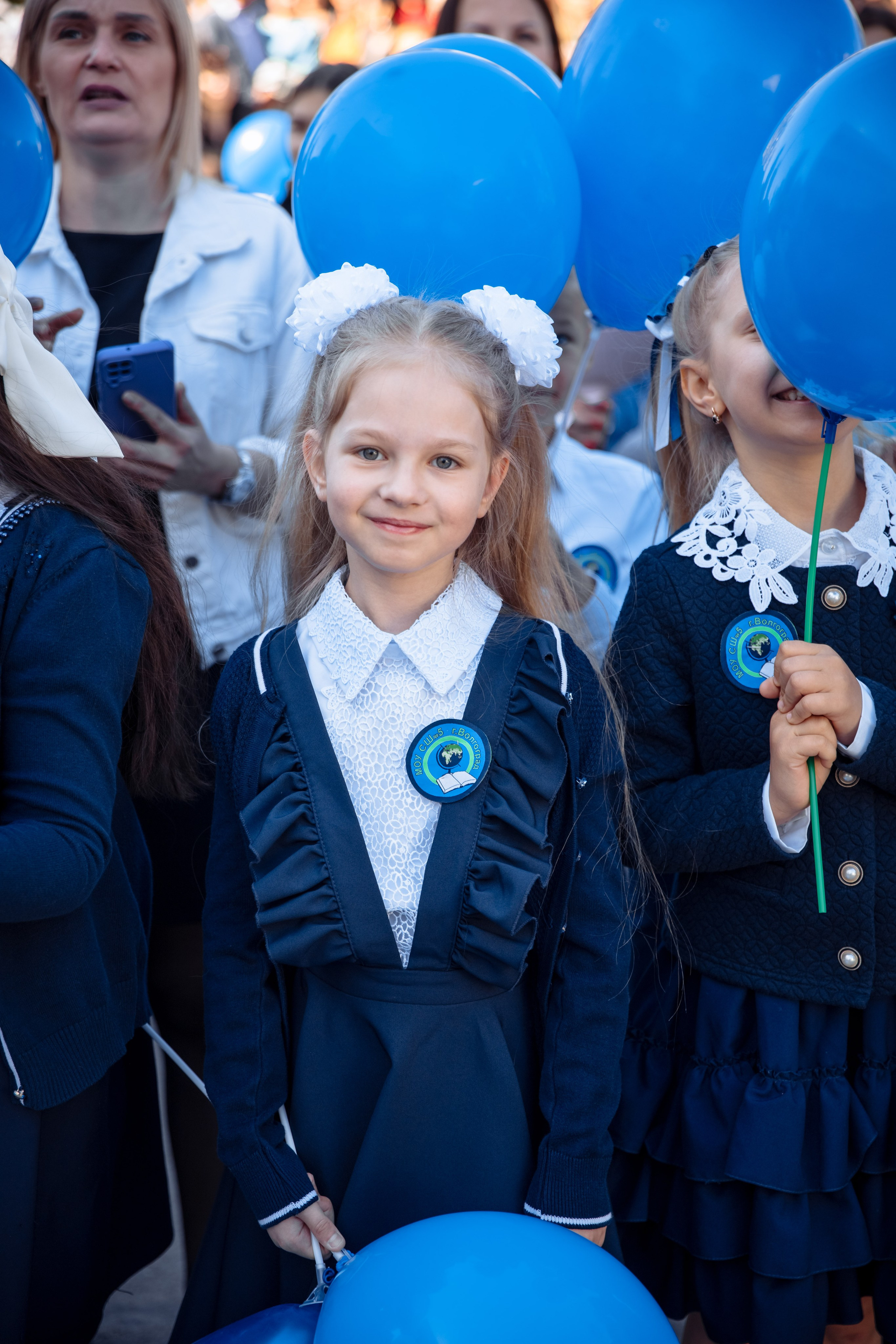 Репортажная сьемка. Выпускные альбомы в Волгограде и Волжском