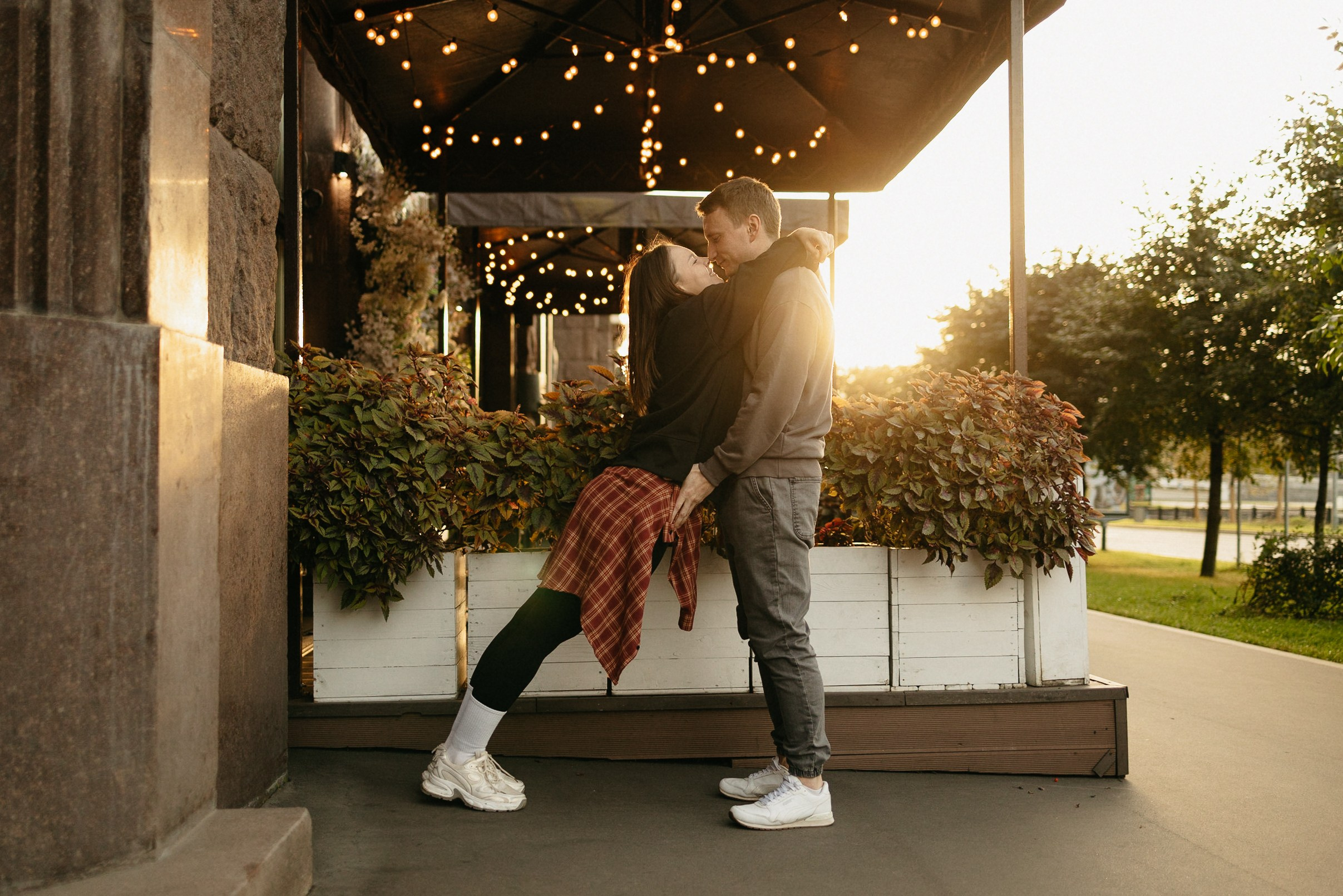 Лавстори. Фотограф в Москве