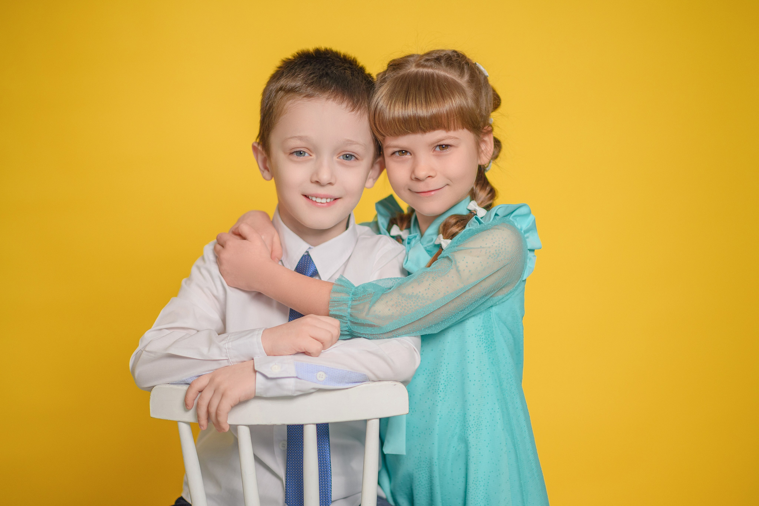 Детский сад. ШКОЛЬНЫЙ фотограф во Владимире, Муроме Дядькина Дарья