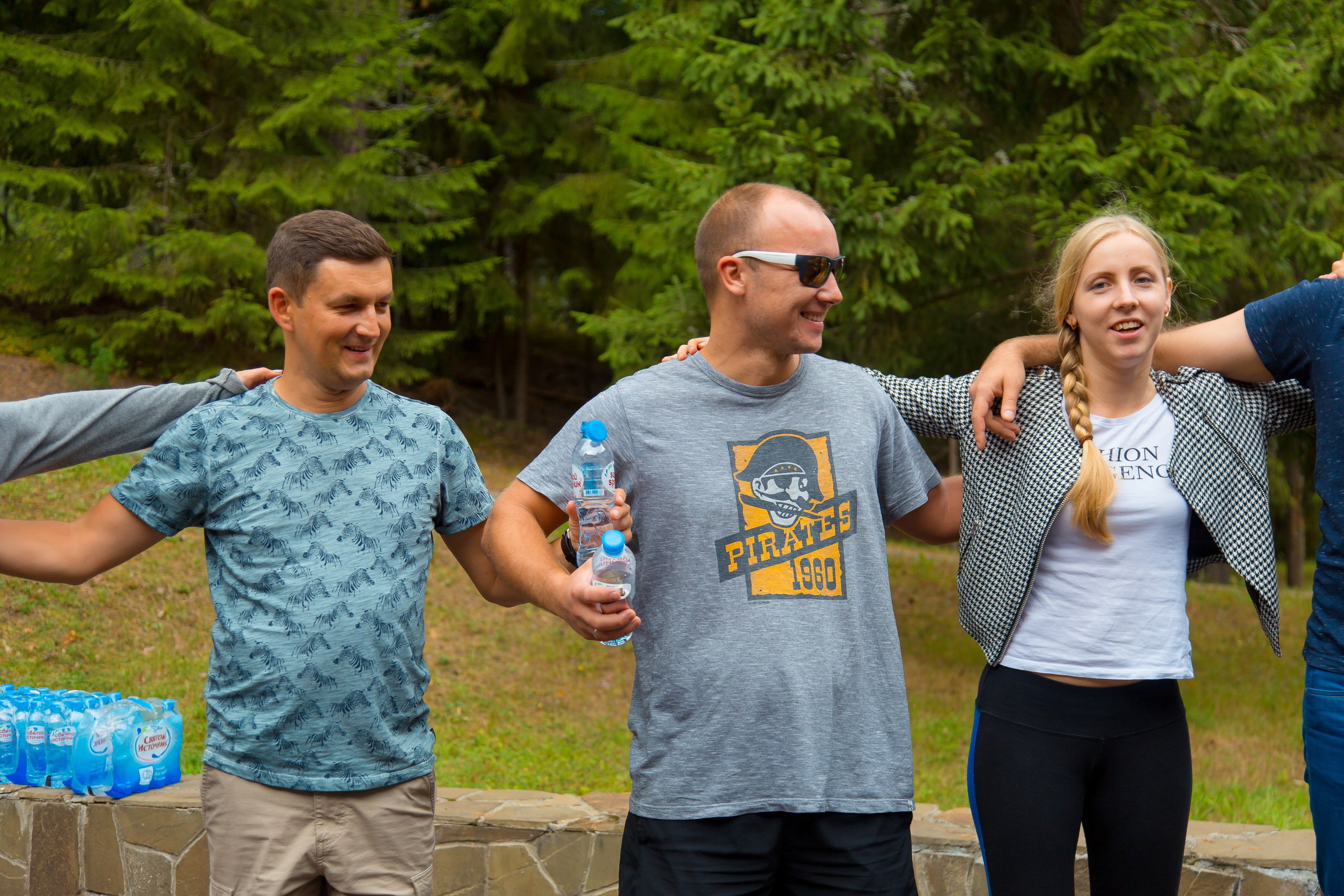 КОРПОРАТИВ РАПСОДИЯ. Главная