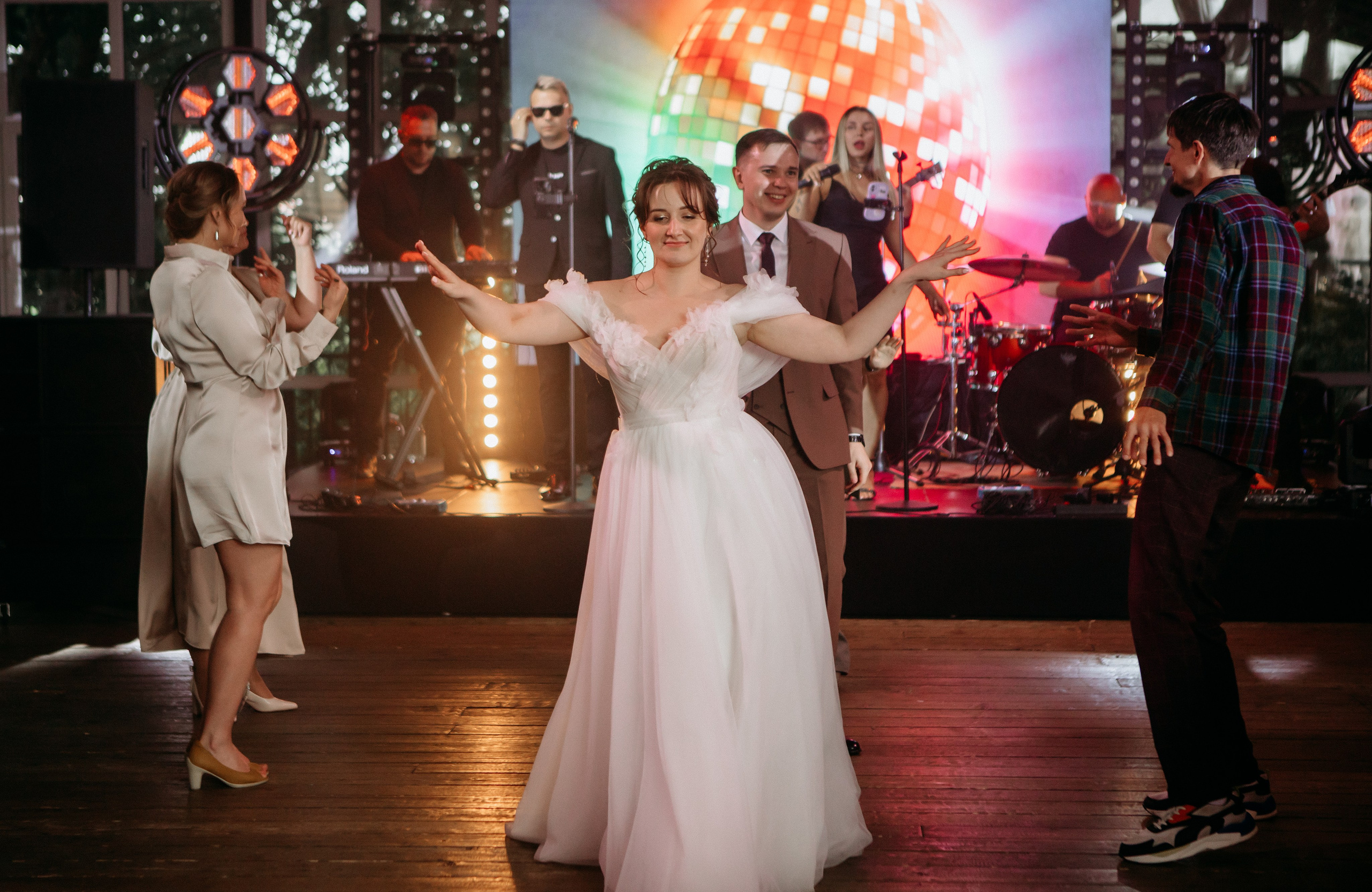 Евгений & Мария. Главная