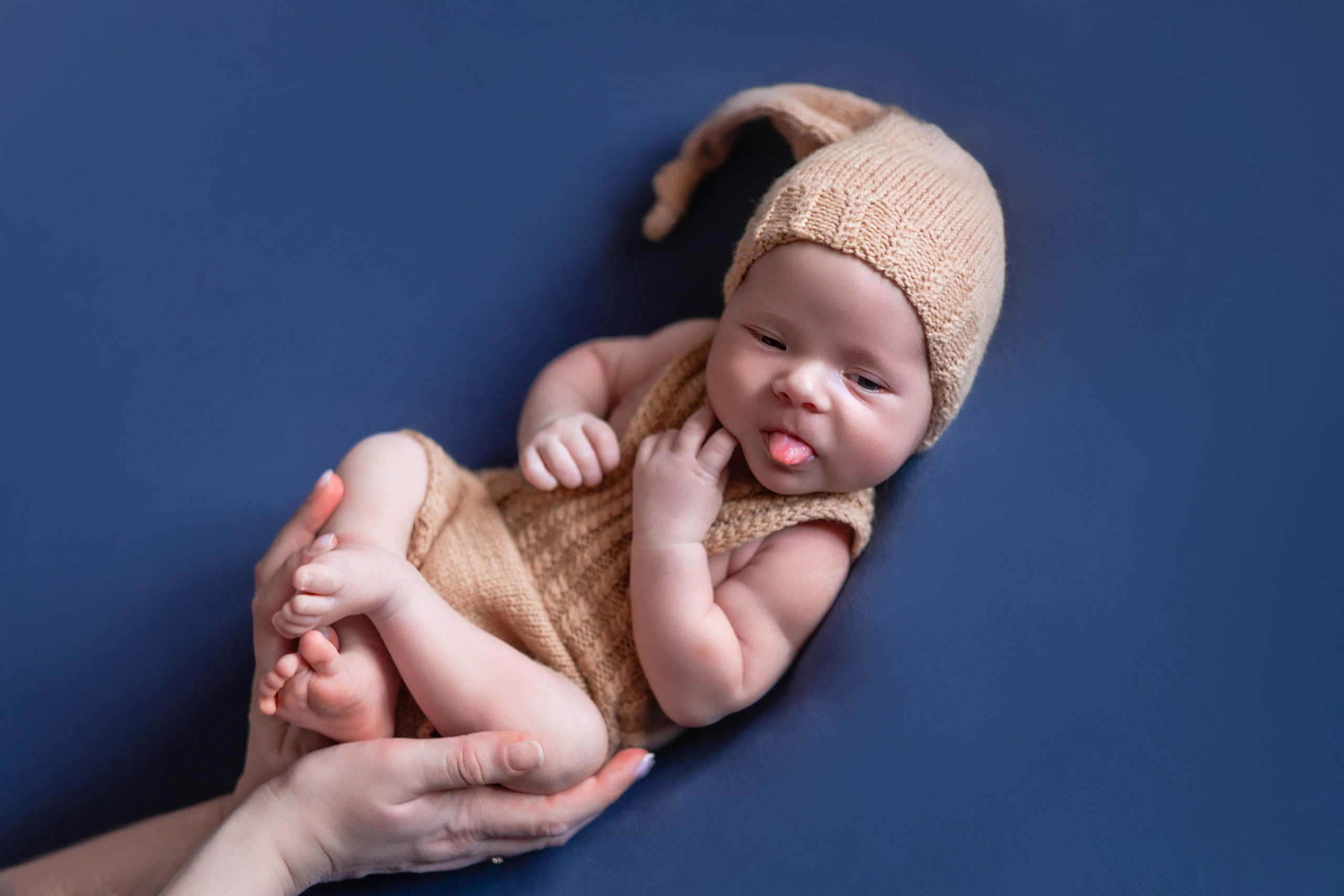 фотограф новорожденных саратов ньюборн фотосессия