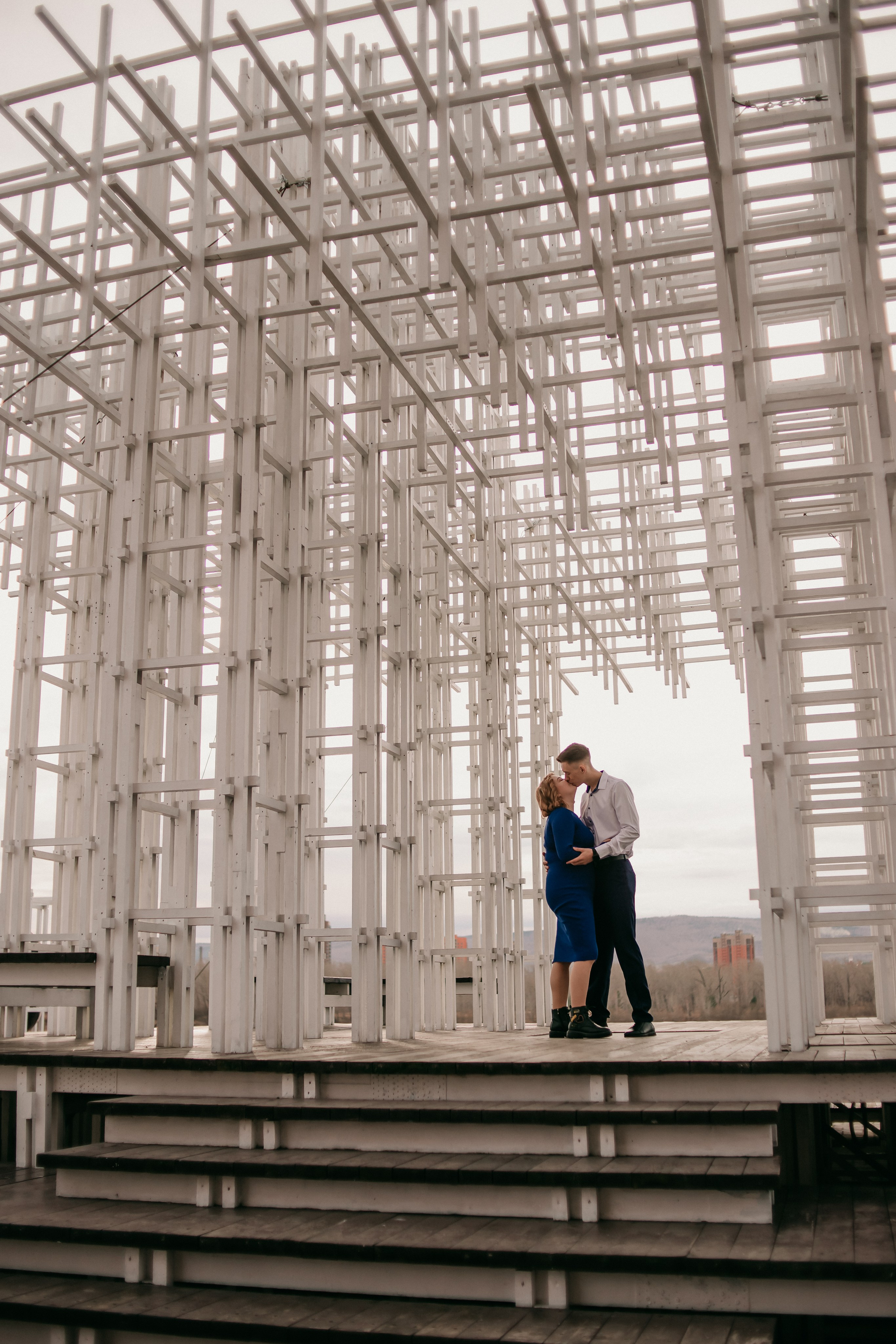 Александр и Екатерина. Свадьба. Фотограф Регина Крикунова г. Красноярск