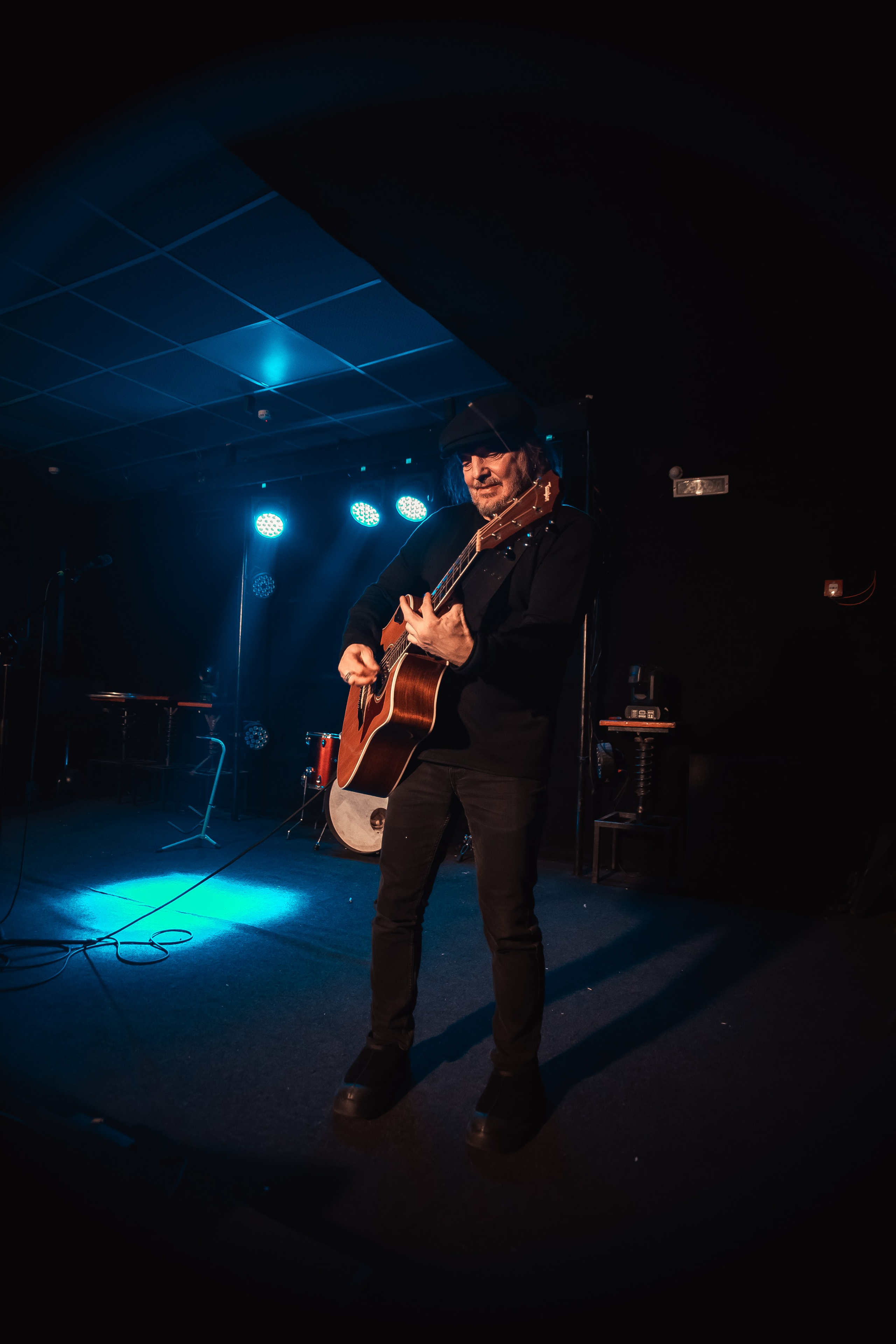 Михаил Башаков, 64/6, 26.01.2026. Фотограф Регина Крикунова г. Красноярск