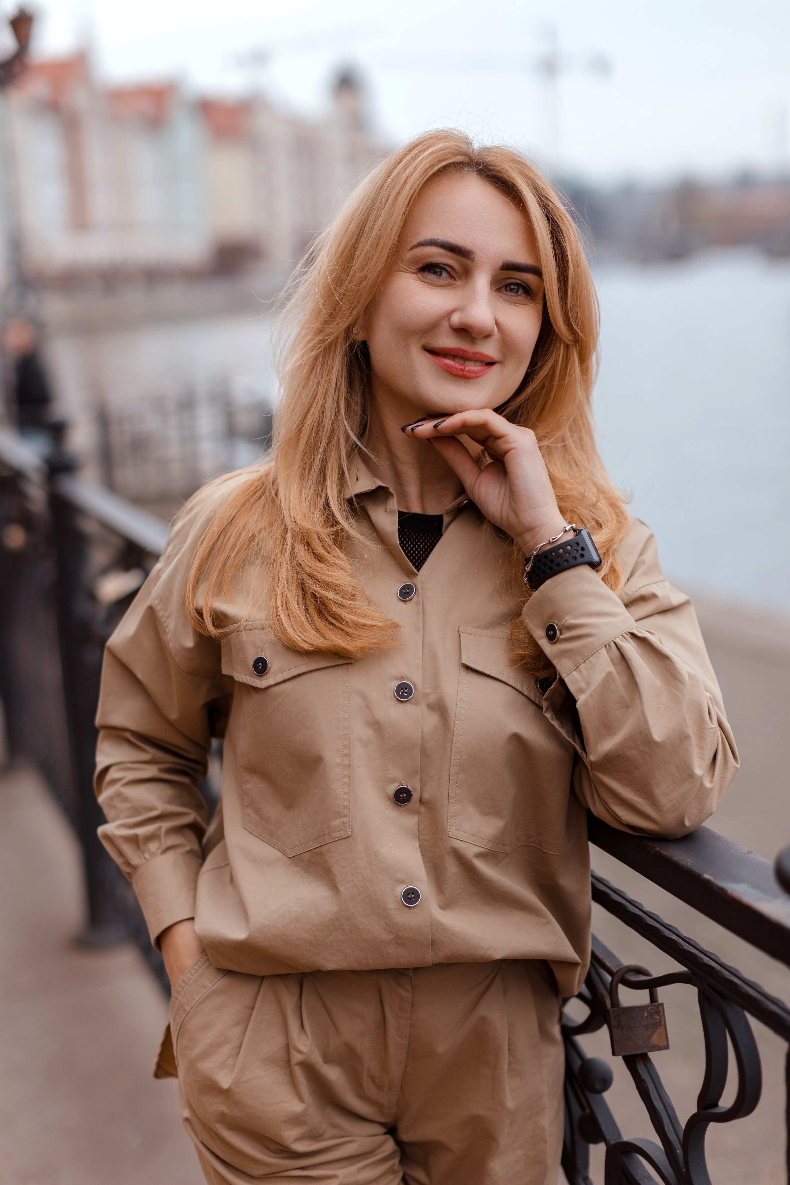 Семейная, золотая осень. Фотограф в Калининграде свадебная фотография, репортажная, фотосессии