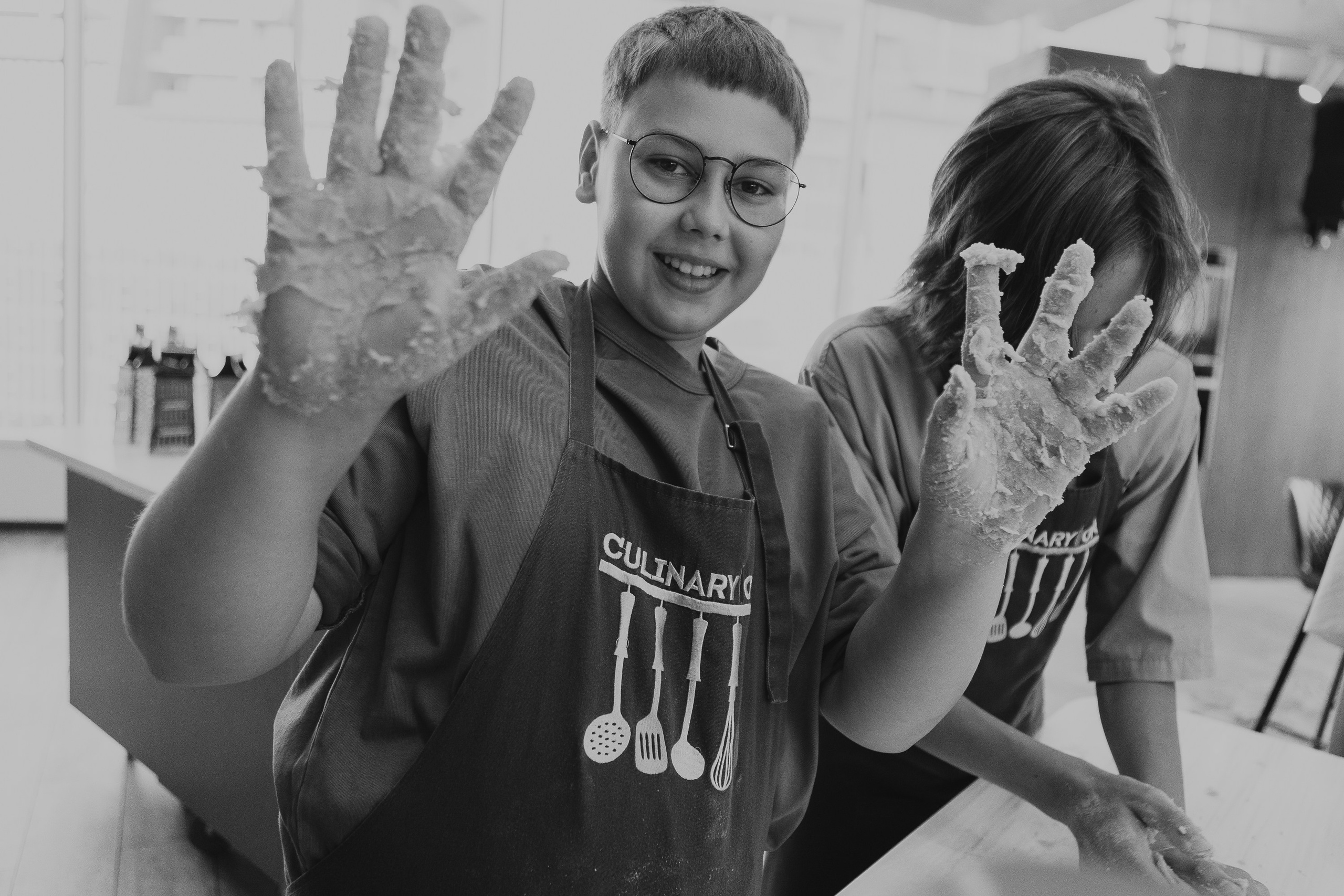 Мероприятия — день рождения. Фотограф Мария Тимофеева | Москва